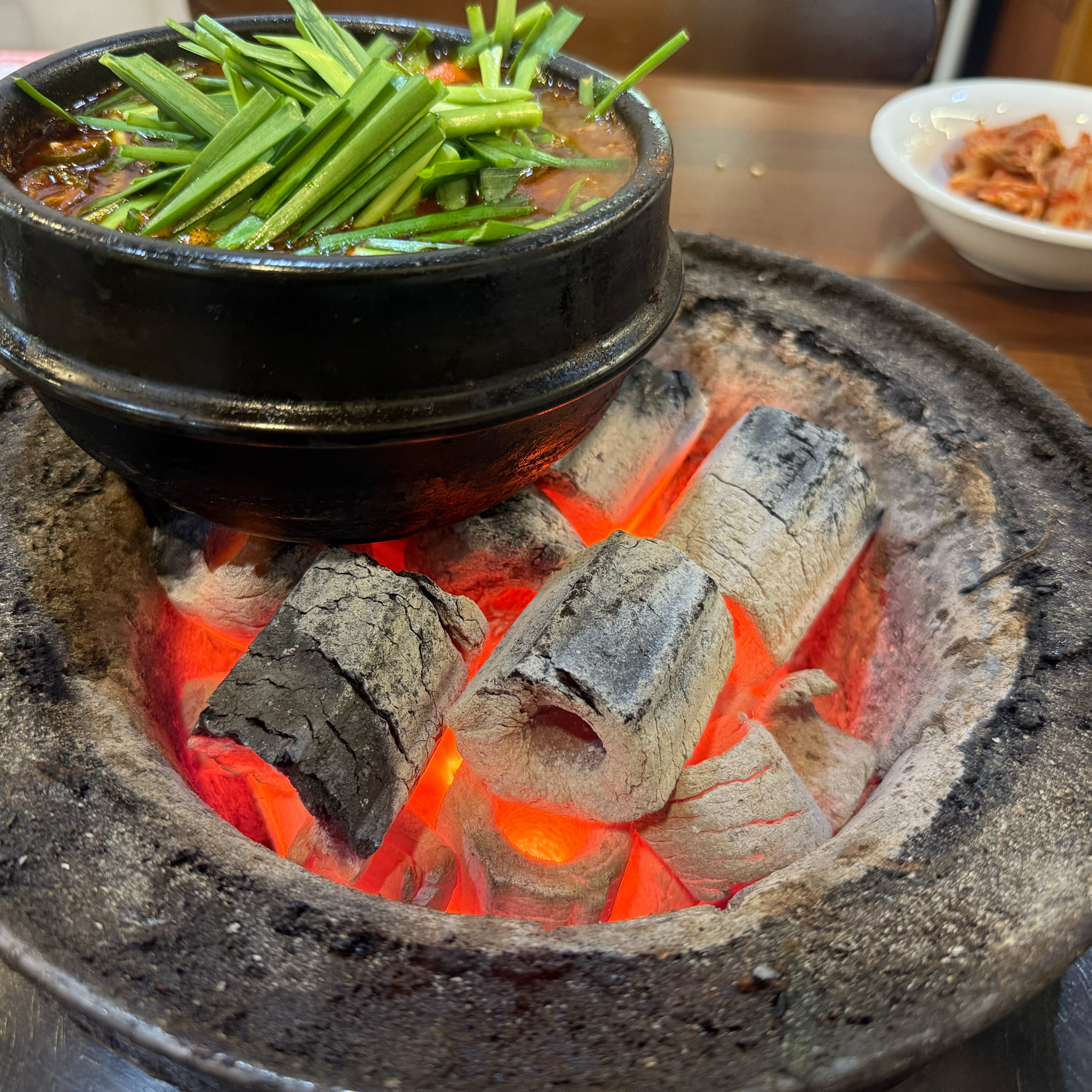 Ttosoon’s restaurant in Yangpyeong-dong, Yeongdeungpo-gu, Seoul