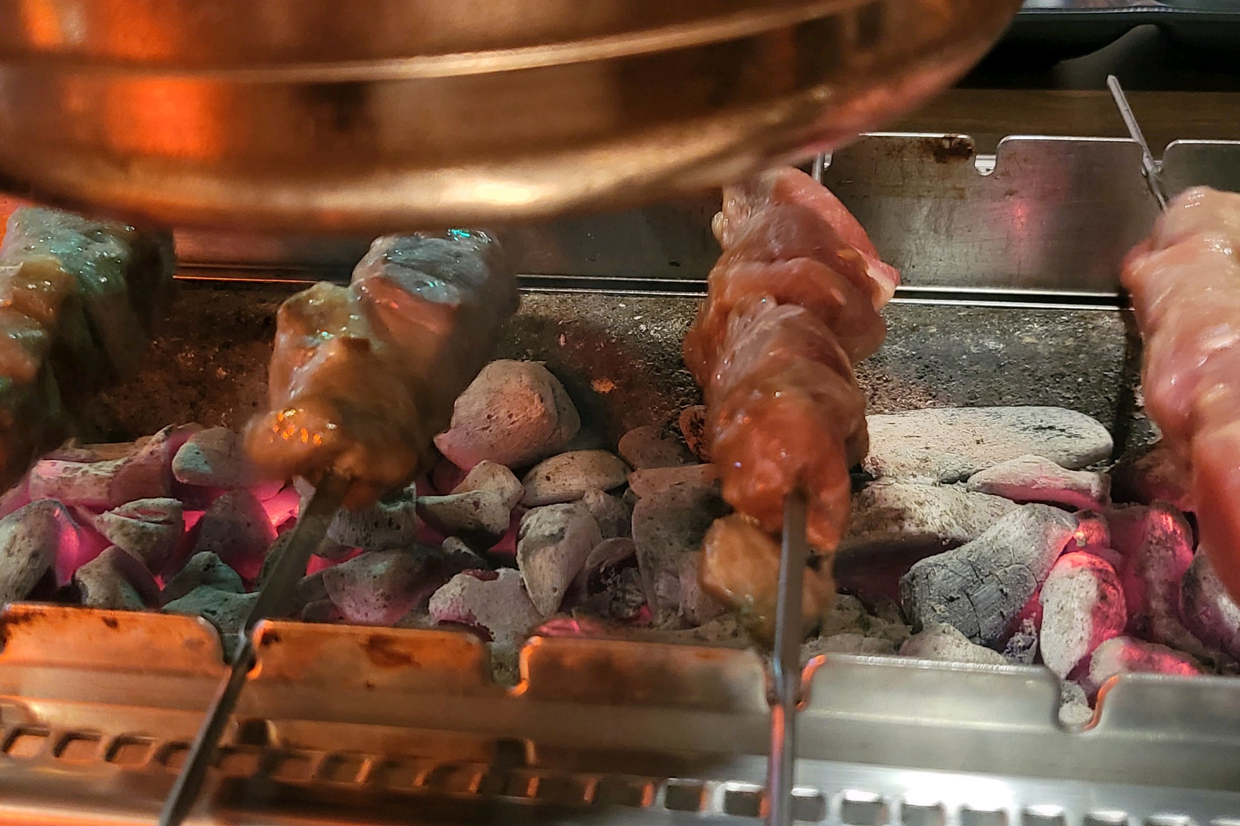 
서울시 강동구 천호동 맛집 고양꼬치 천호점