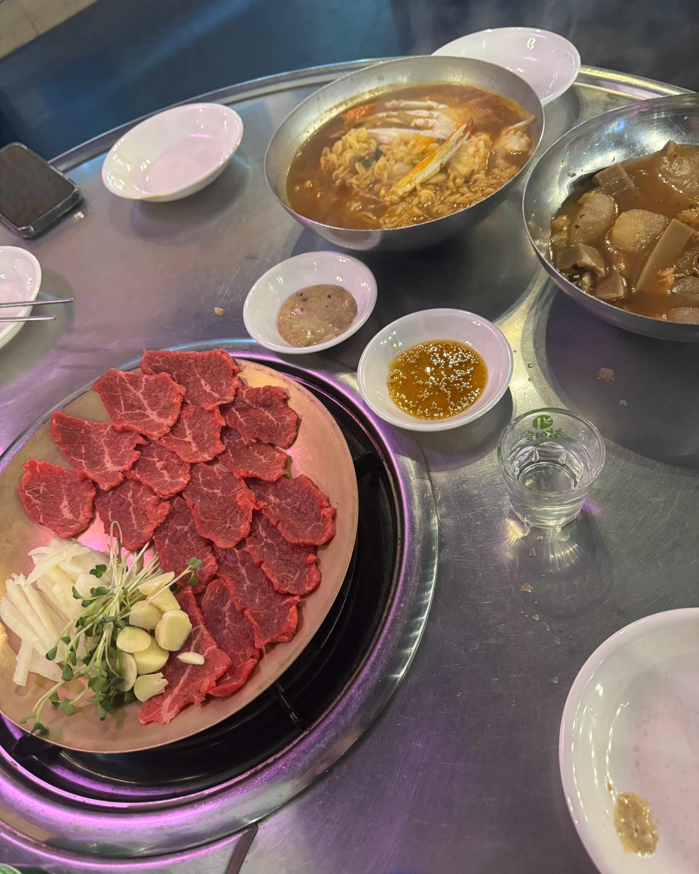 
서울시 영등포구 영등포본동 맛집 육곱하기