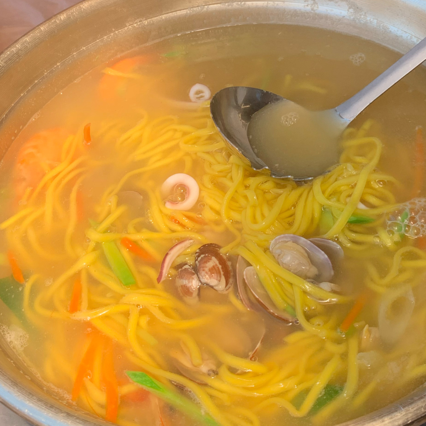 대천 맛집 [션샤인조개구이] 직접 가본 로컬 리뷰