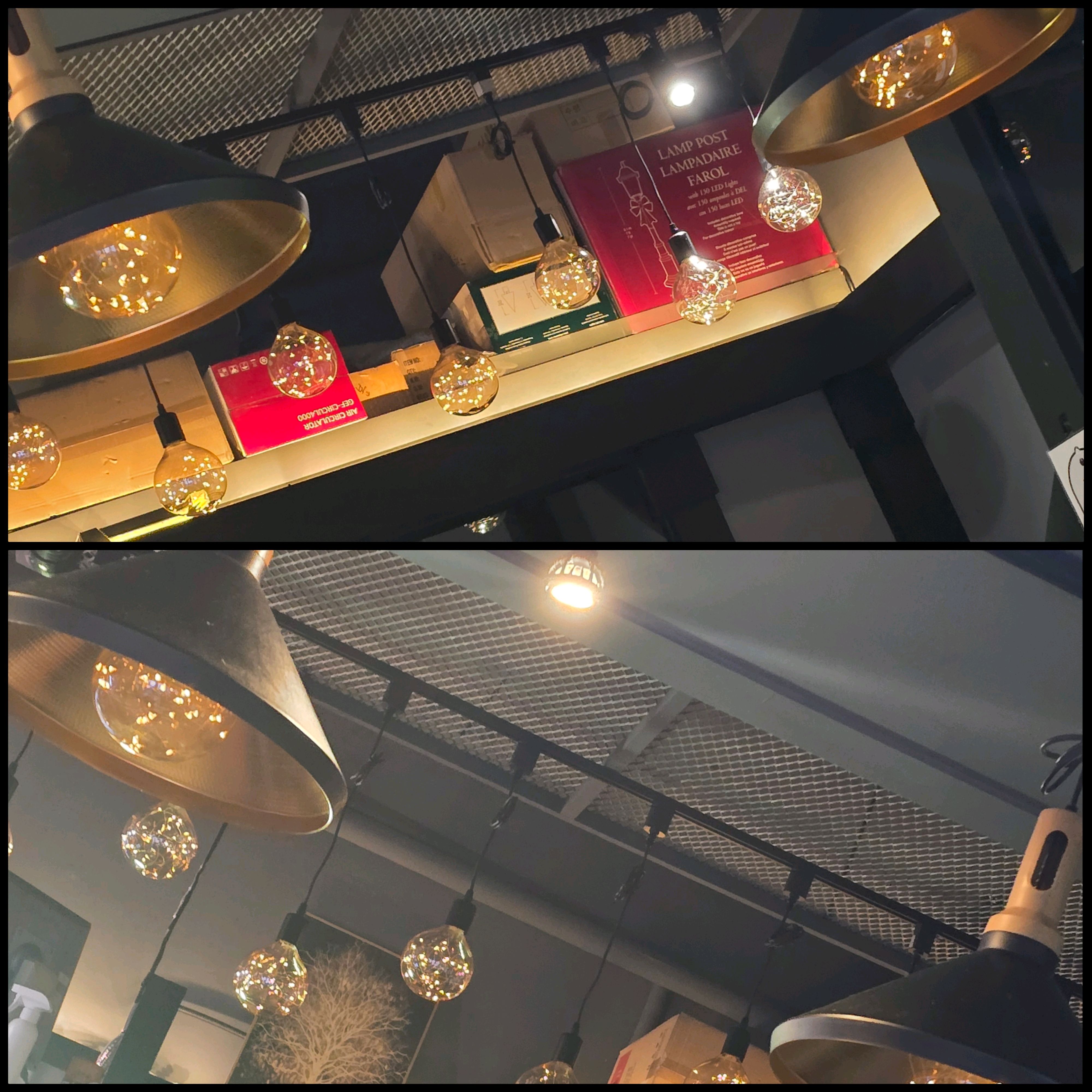 Myeonmok Station Potato Chaejeon Soju House