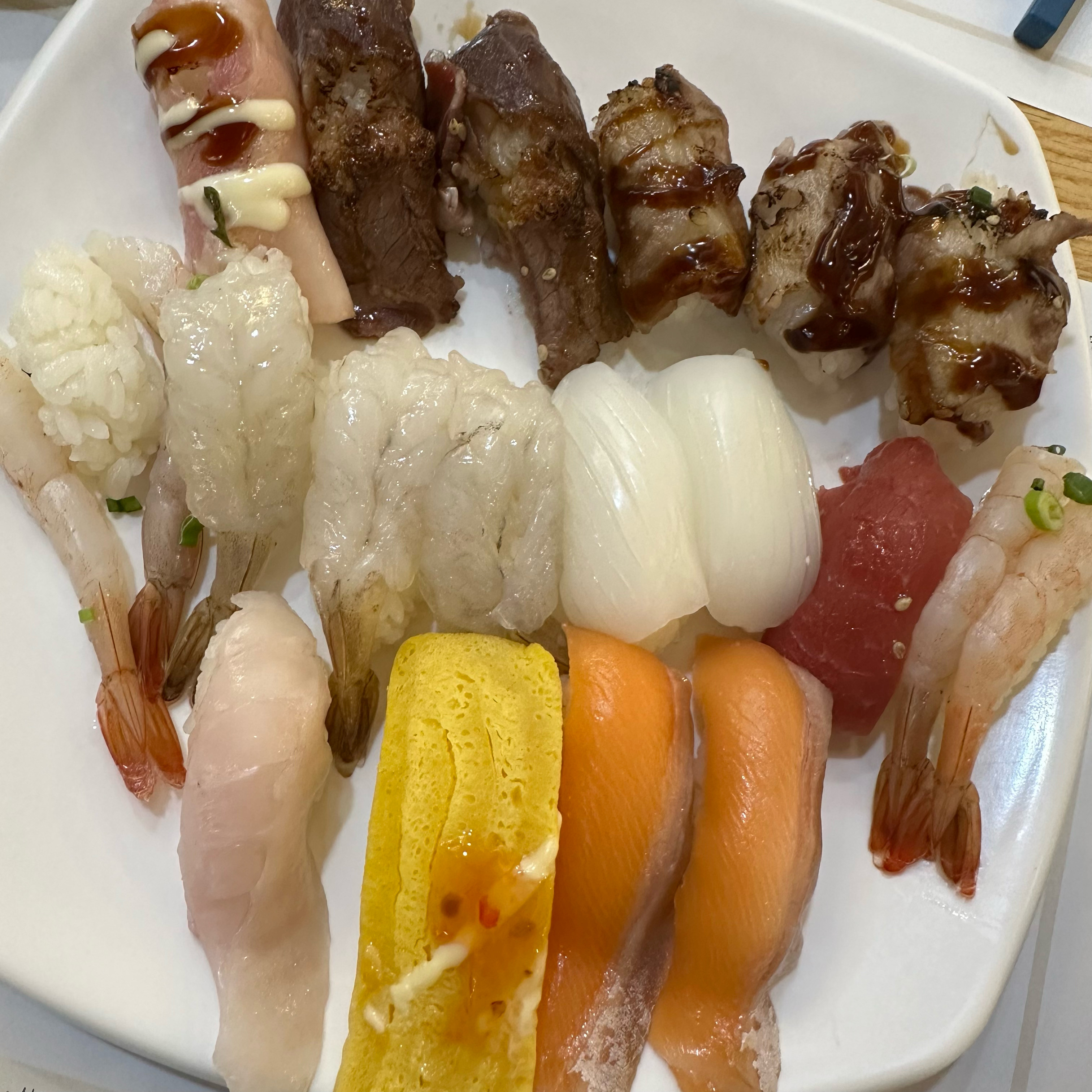 음식 다양하고 맛있어요😆 - 마곡 맛집 다이닝원 발산점
