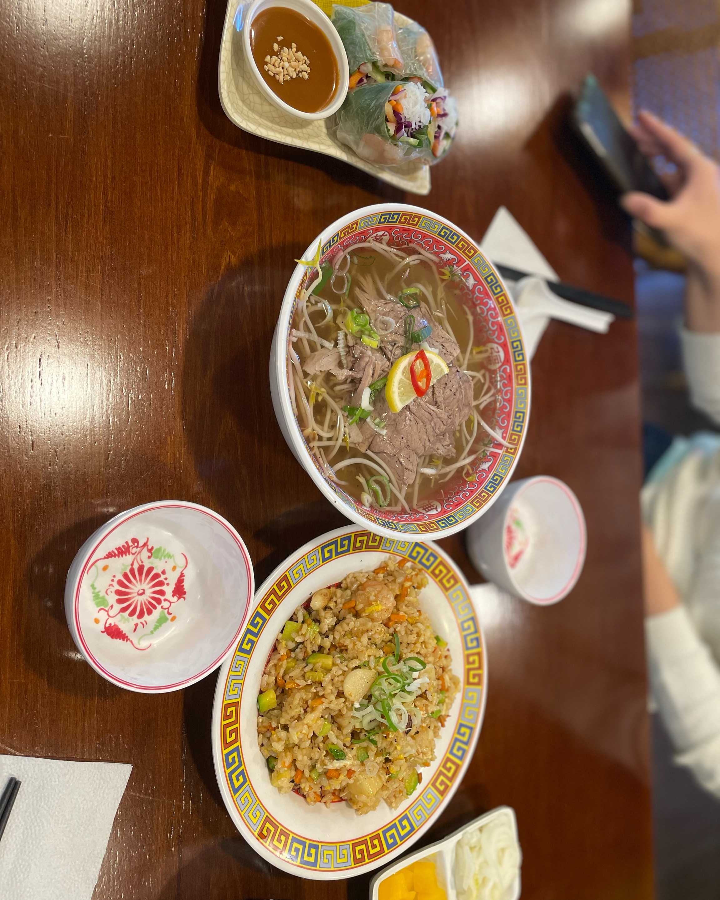 Ggong Bien, a famous restaurant in Yeongdeungpo-dong, Yeongdeungpo-gu