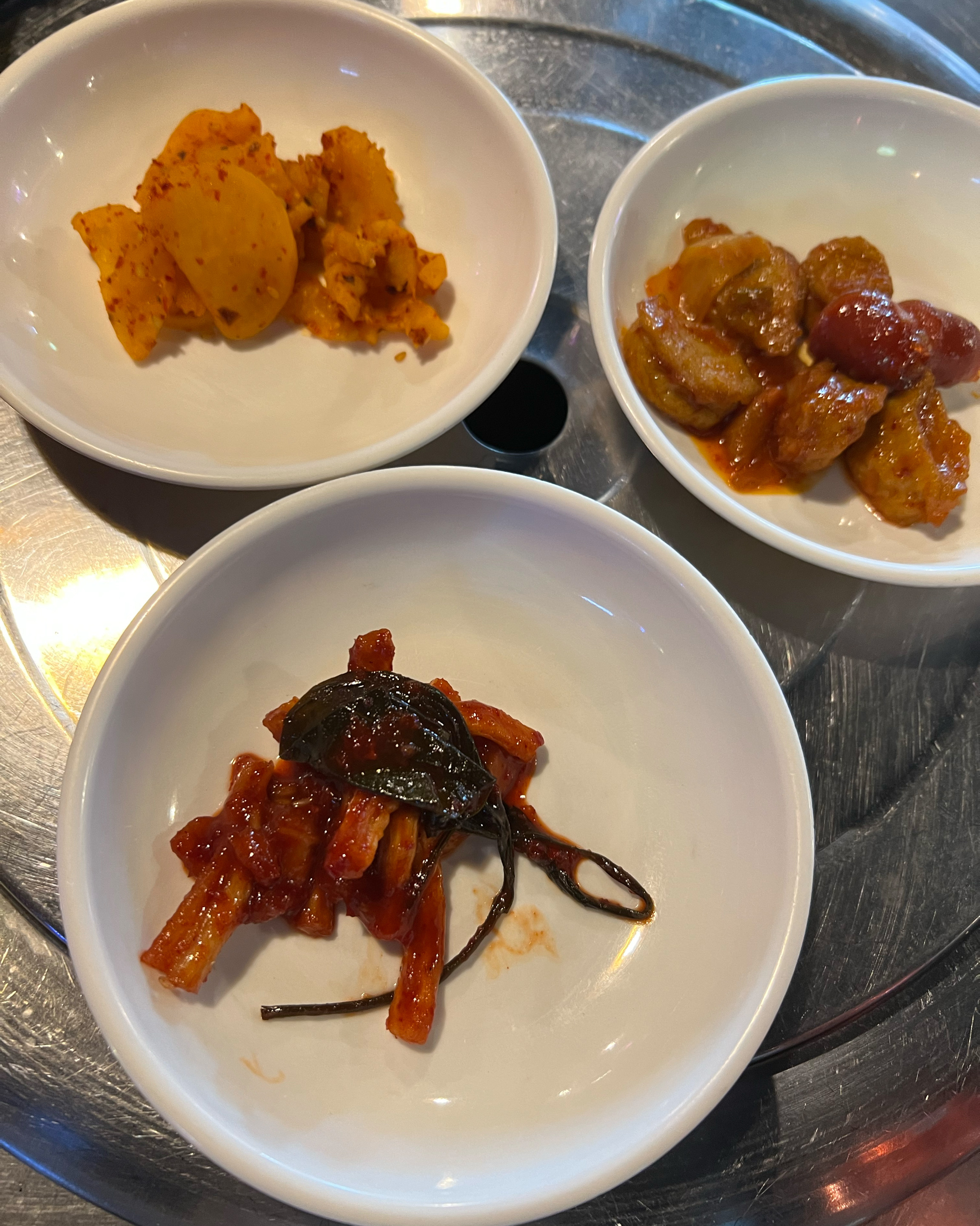 
서울시 영등포구 당산동 맛집 연탄불