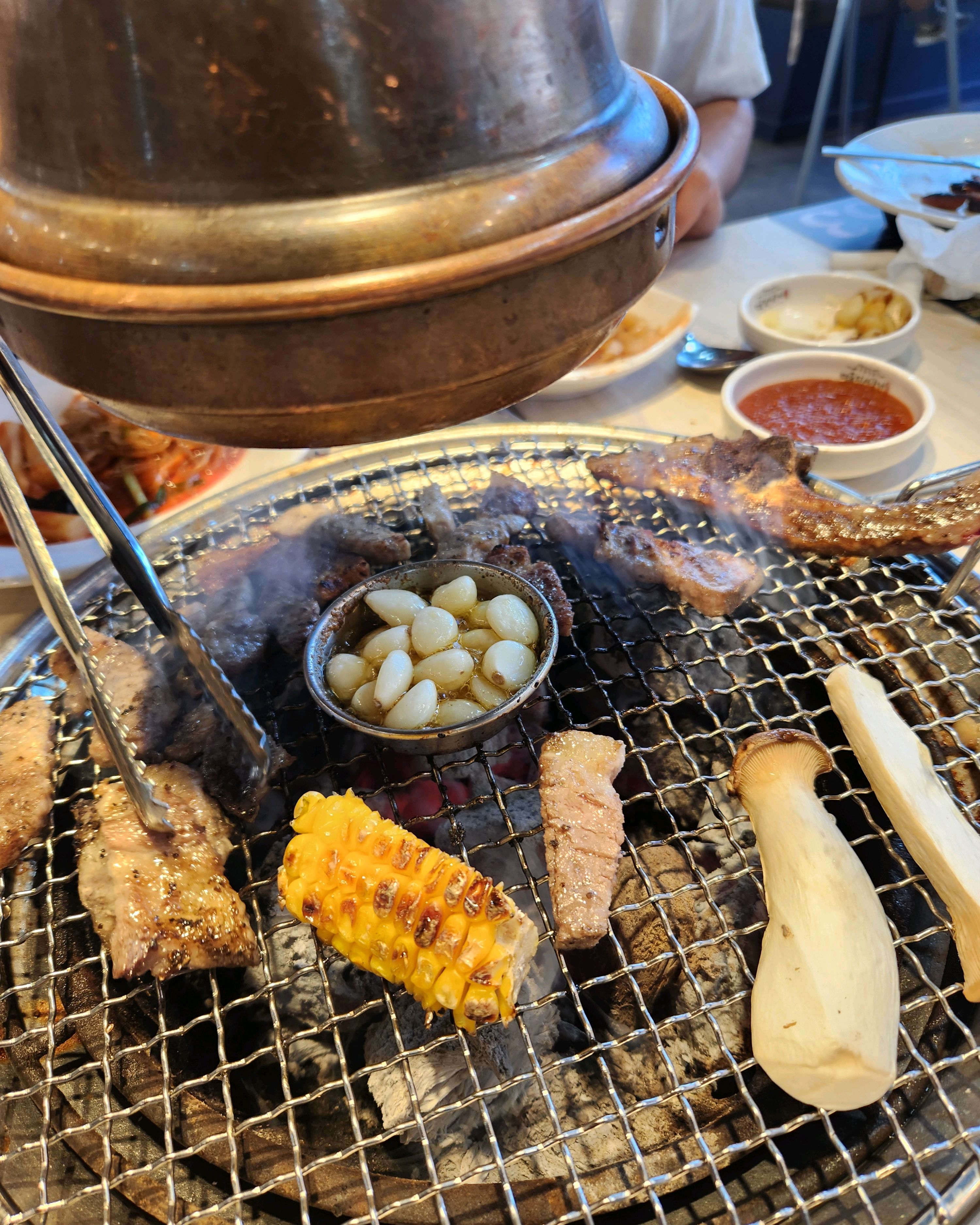 명륜진사갈비 부평 아이즈빌점 - 청천동 맛집 명륜진사갈비 부평아이즈빌점