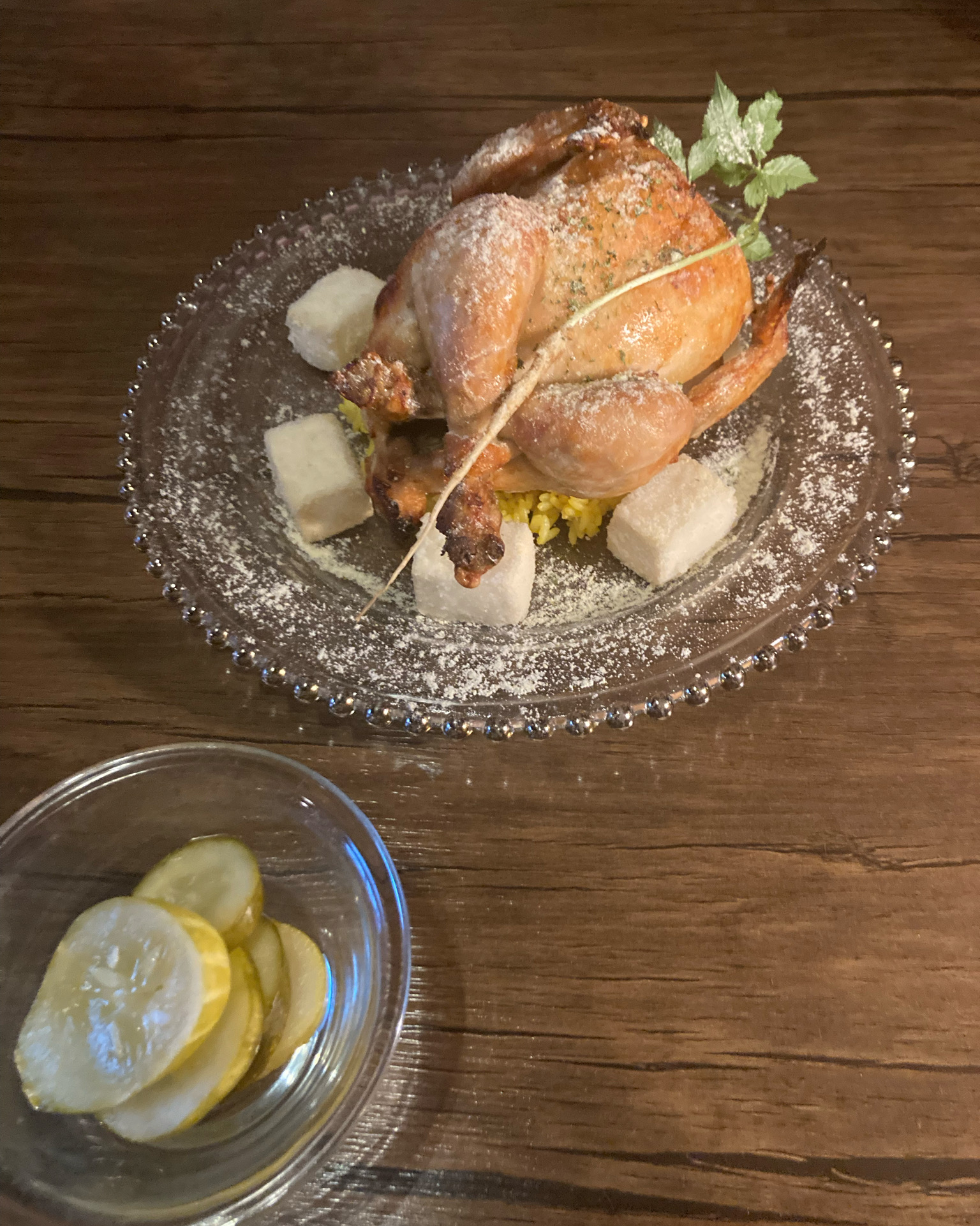[강릉 맛집 솔옥] 직접 가본 로컬 리뷰