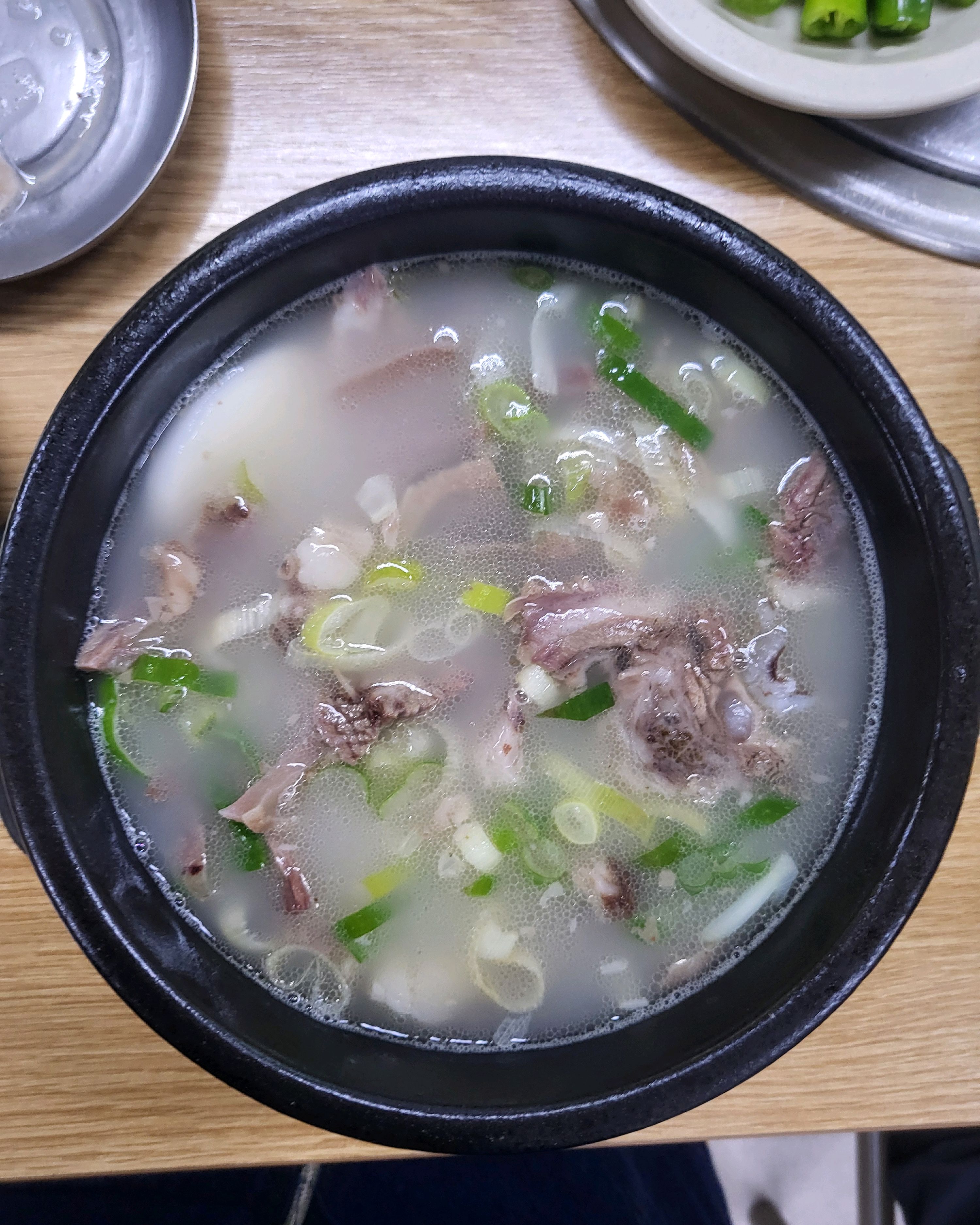 미금역 맛집 명가현모 병천순대 미금점 내돈내산 최신리뷰