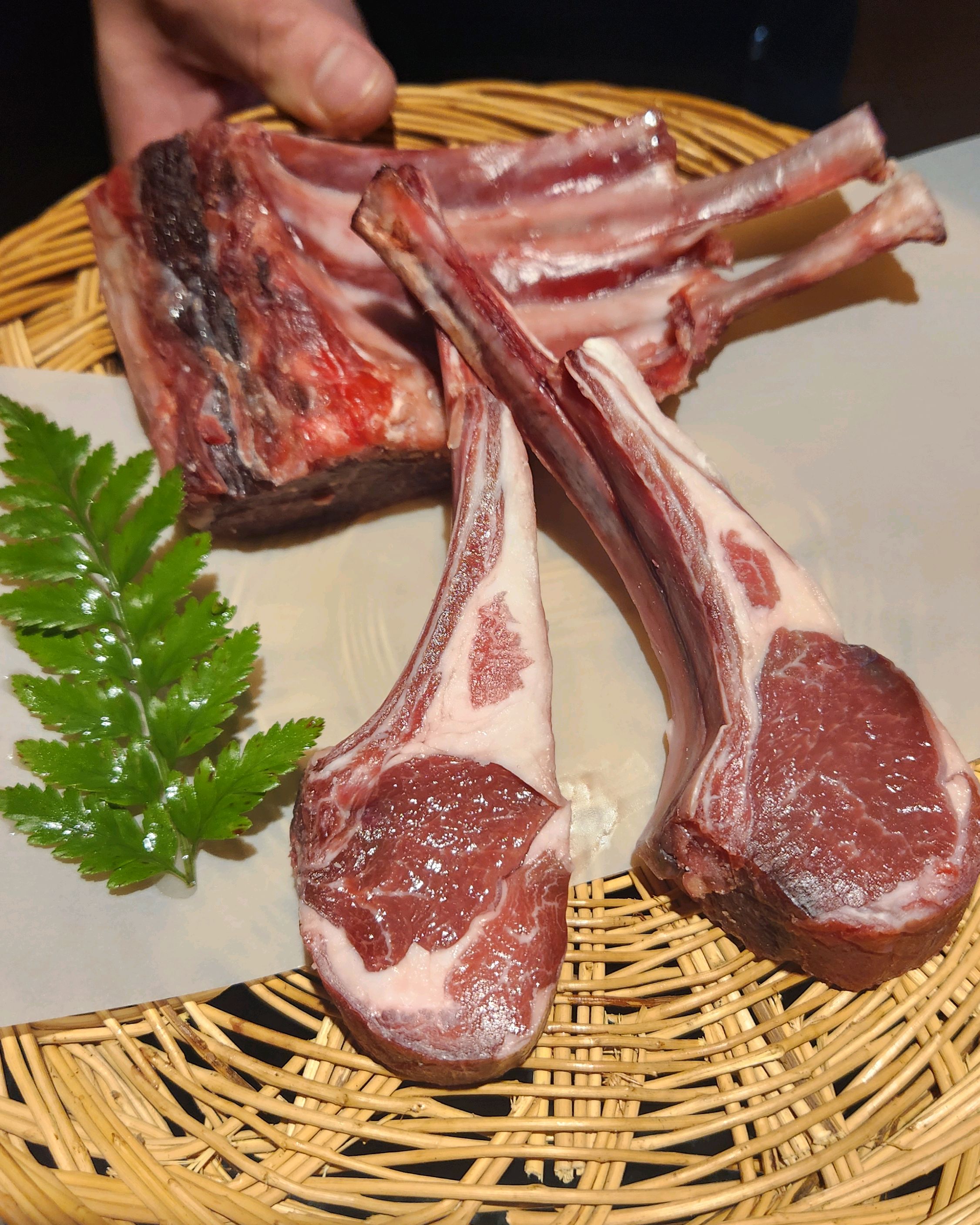 
신용산역식당 양인환대