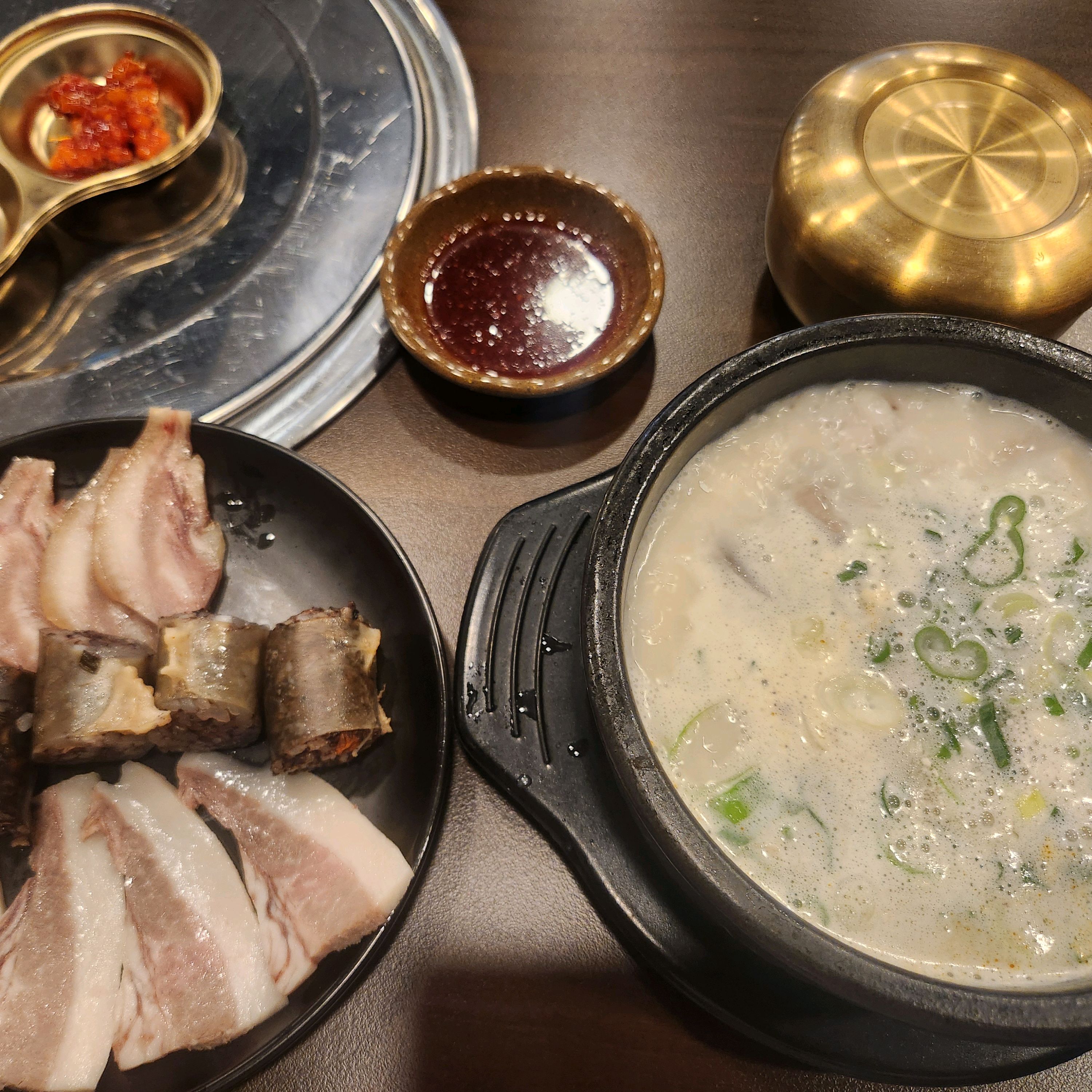 
서울시 동작구 노량진 맛집 정남옥 노량진점
