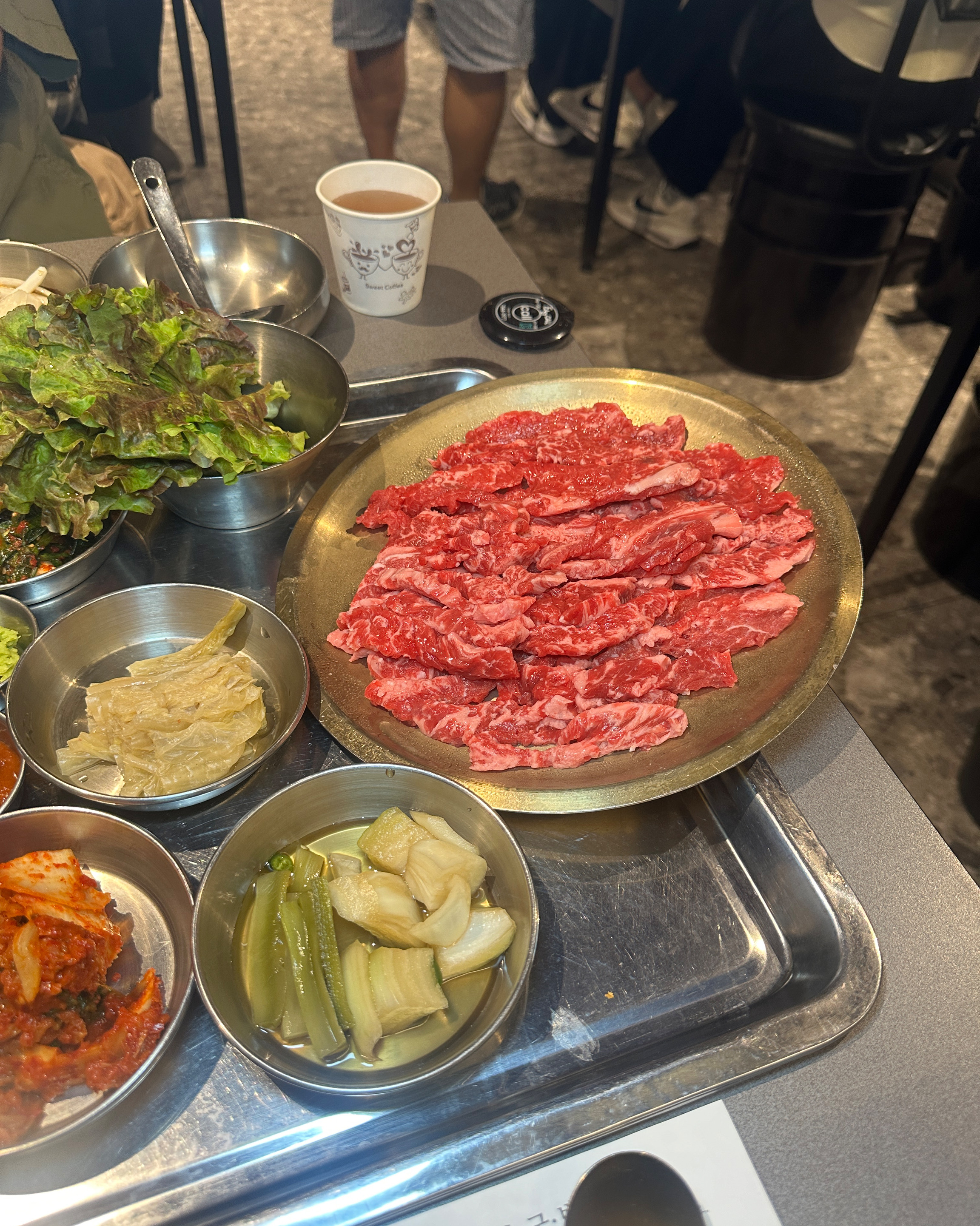 
서울시 강남구 대치1동 맛집 국고집