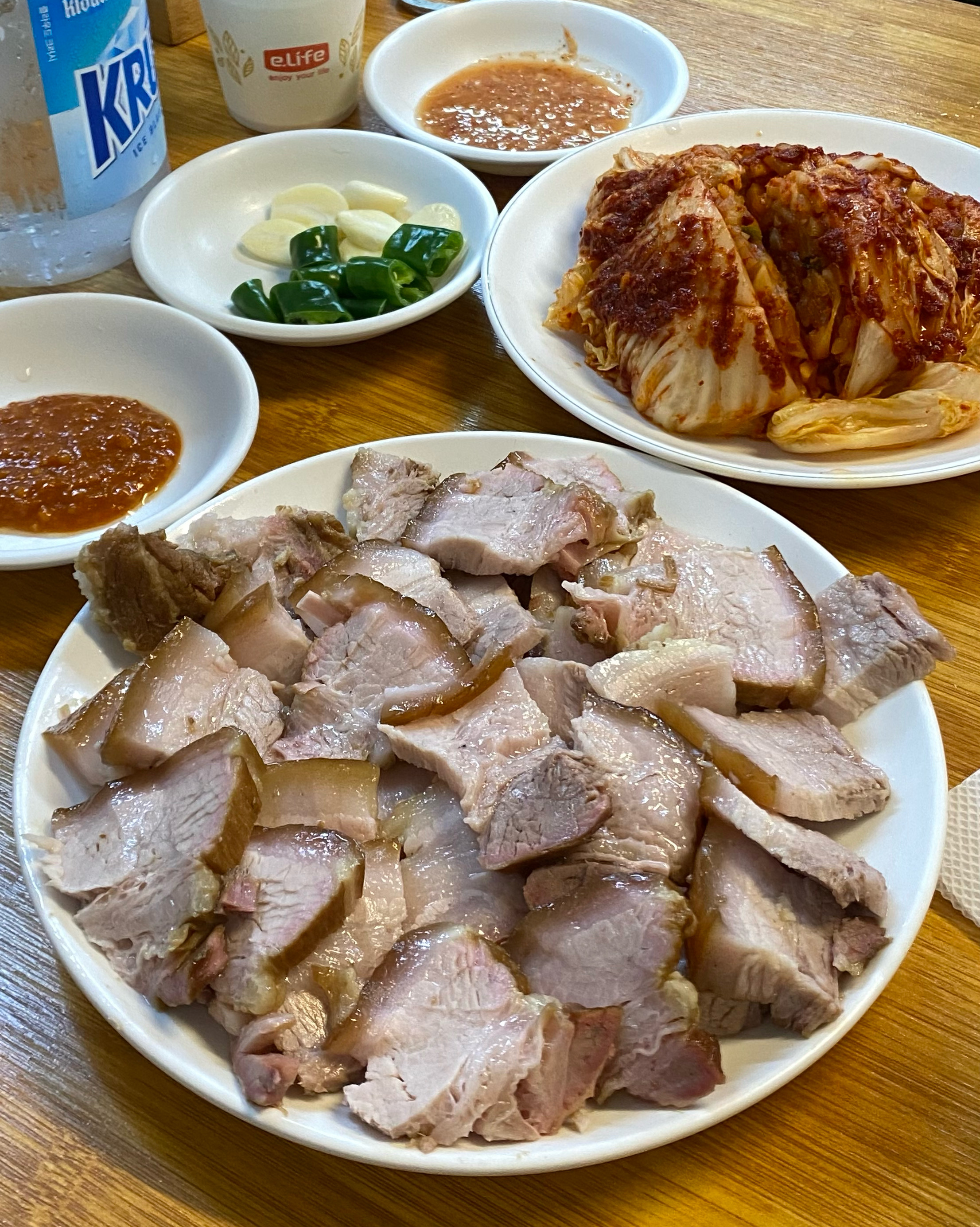 [명동 맛집 인천집] 직접 가본 로컬 리뷰