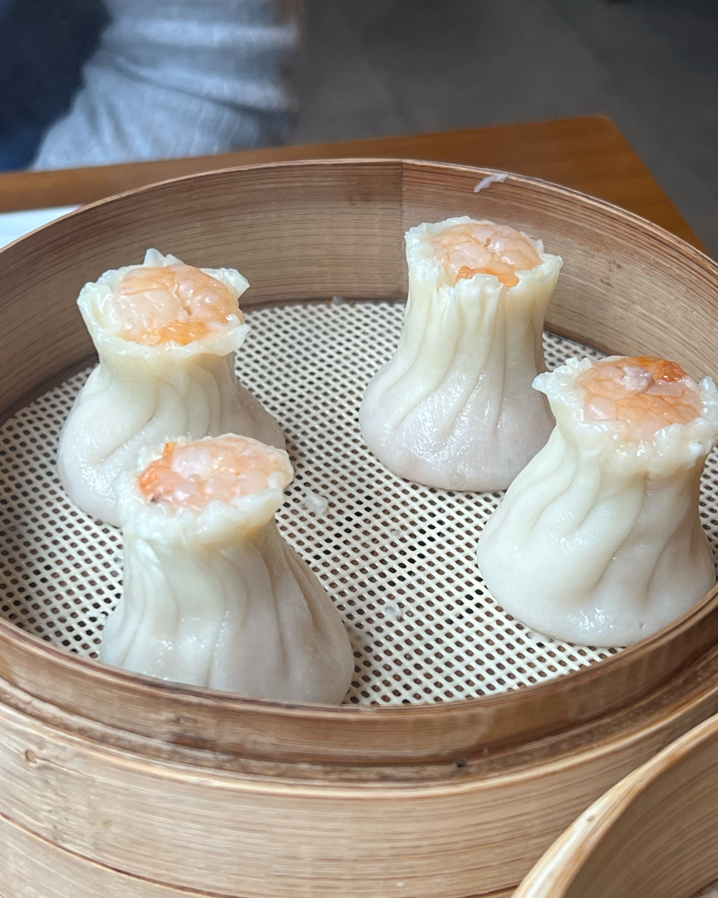 
명동역식당 딘타이펑 명동점