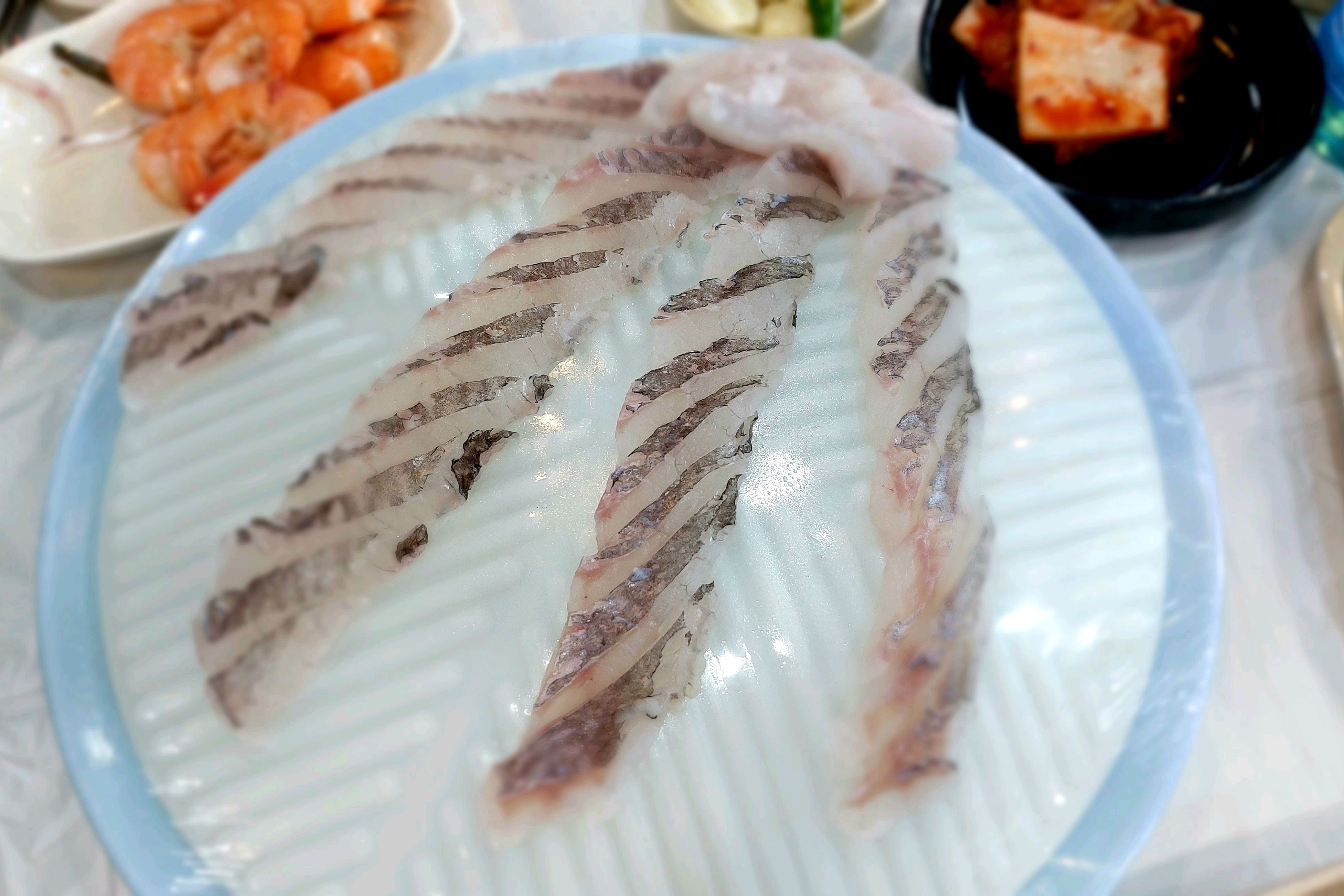 [대천 맛집 바다회센타] 직접 가본 로컬 리뷰