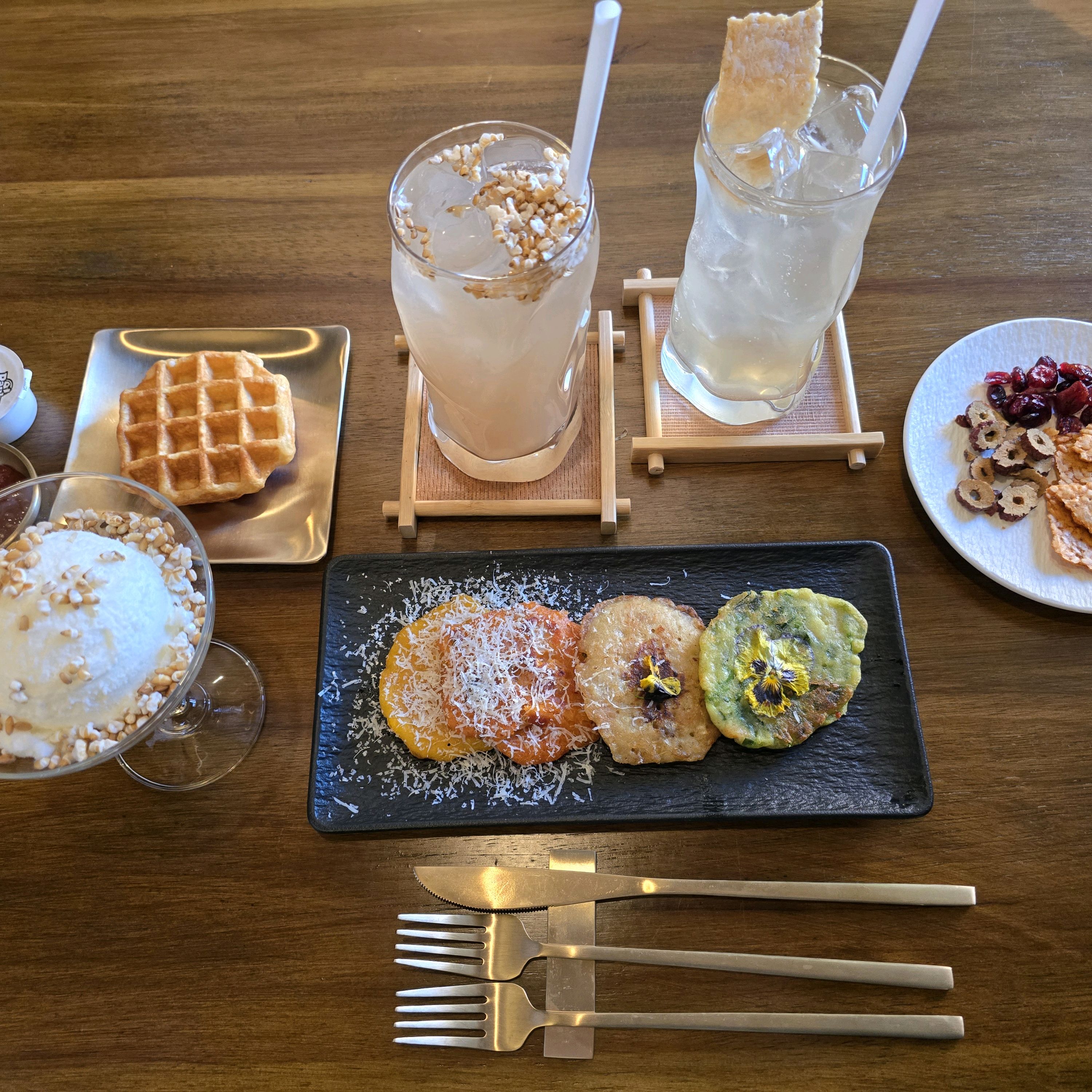 [명동 맛집 더루프서울] 직접 가본 로컬 리뷰
