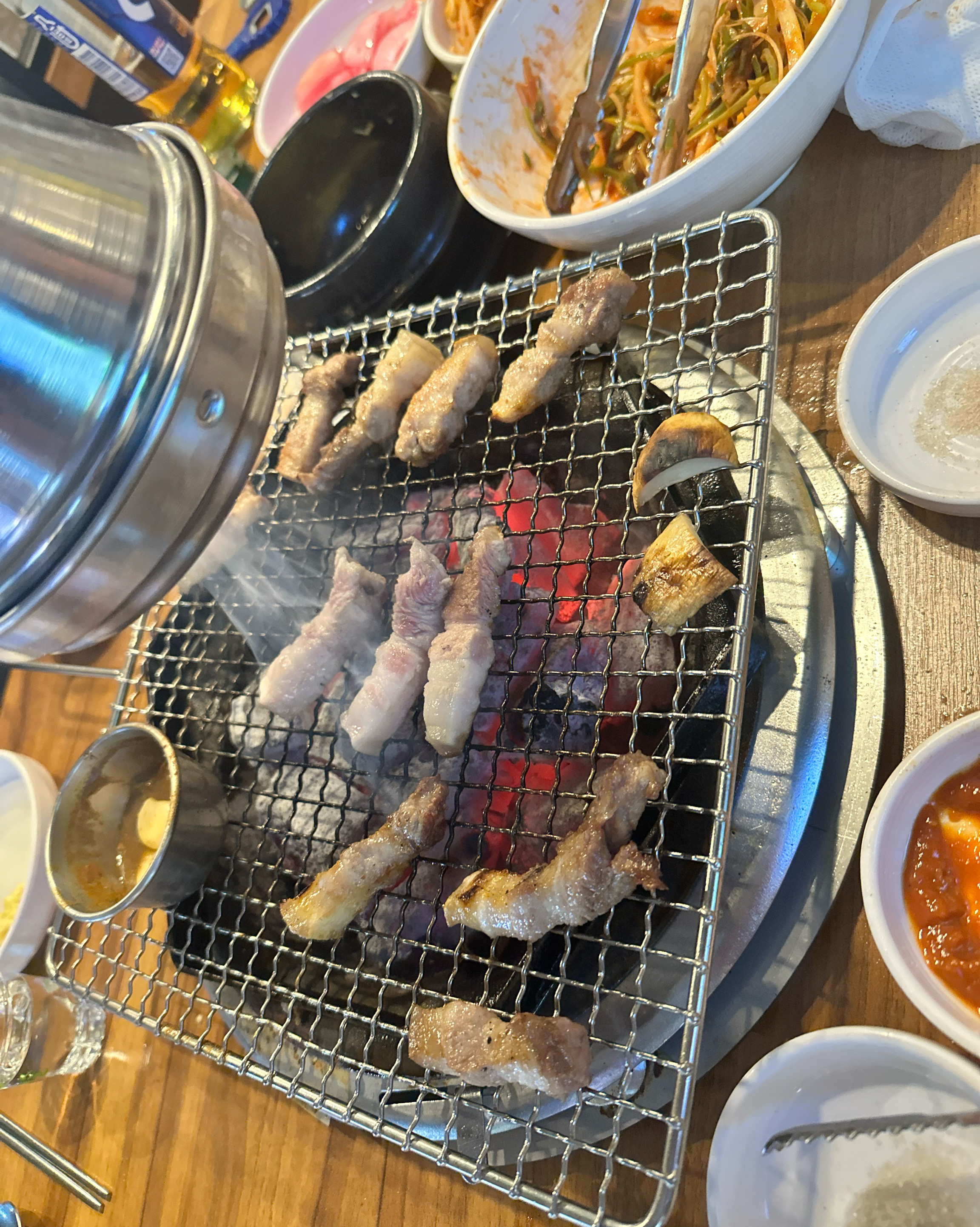 
금정역식당 탐라촌 금정역점