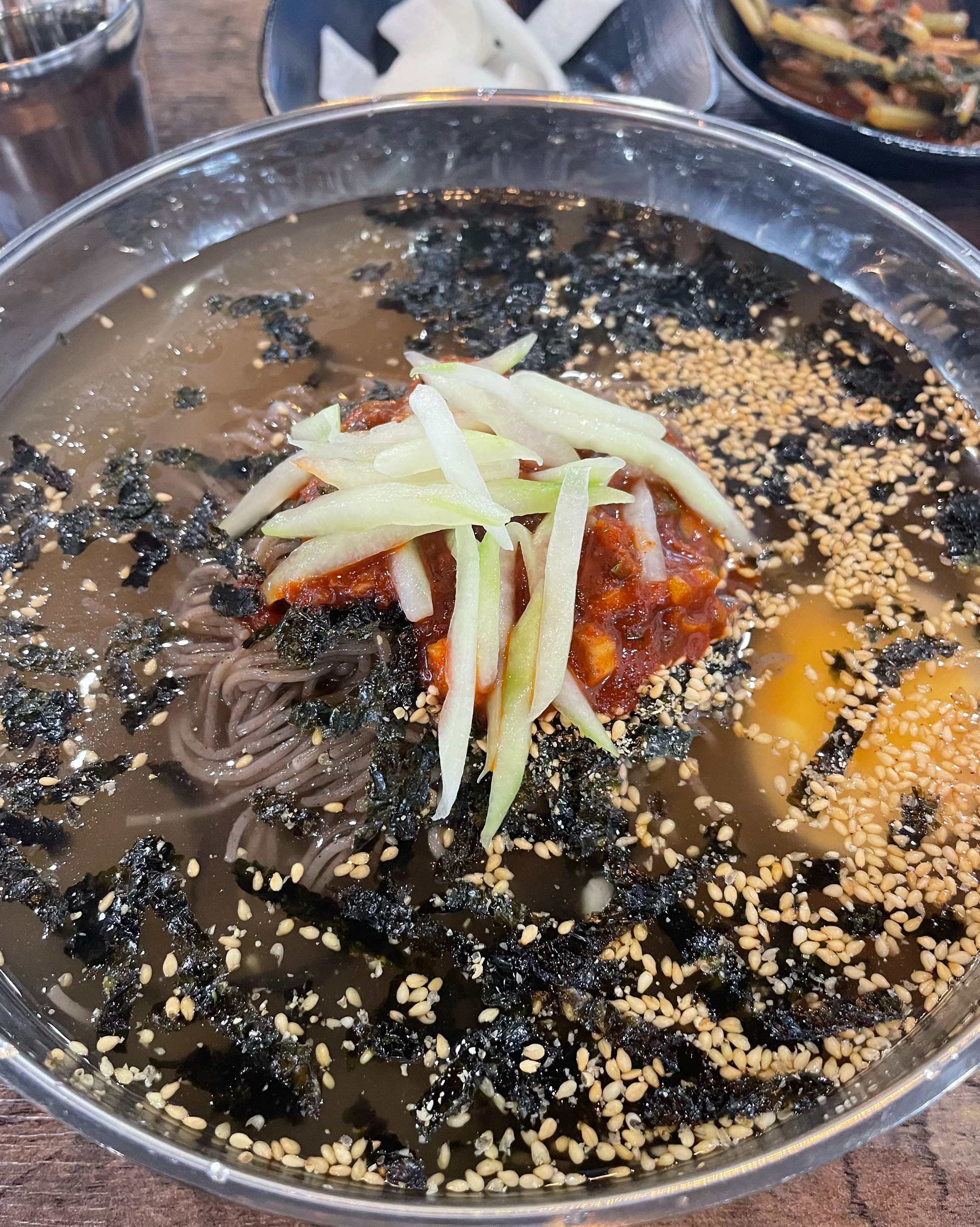 [강릉 맛집 산메촌 강릉본점] 직접 가본 로컬 리뷰