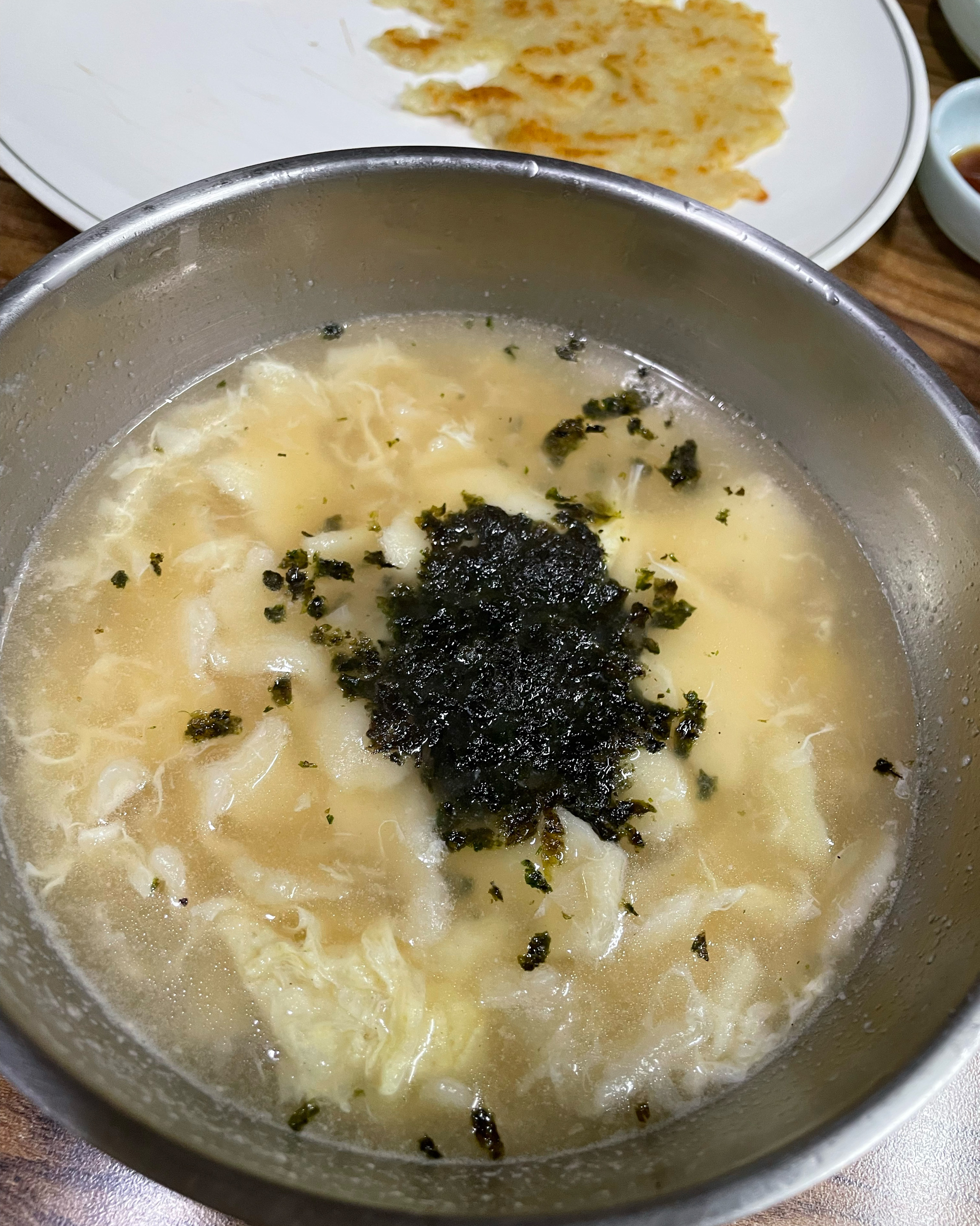
여의나루역식당 영원식당