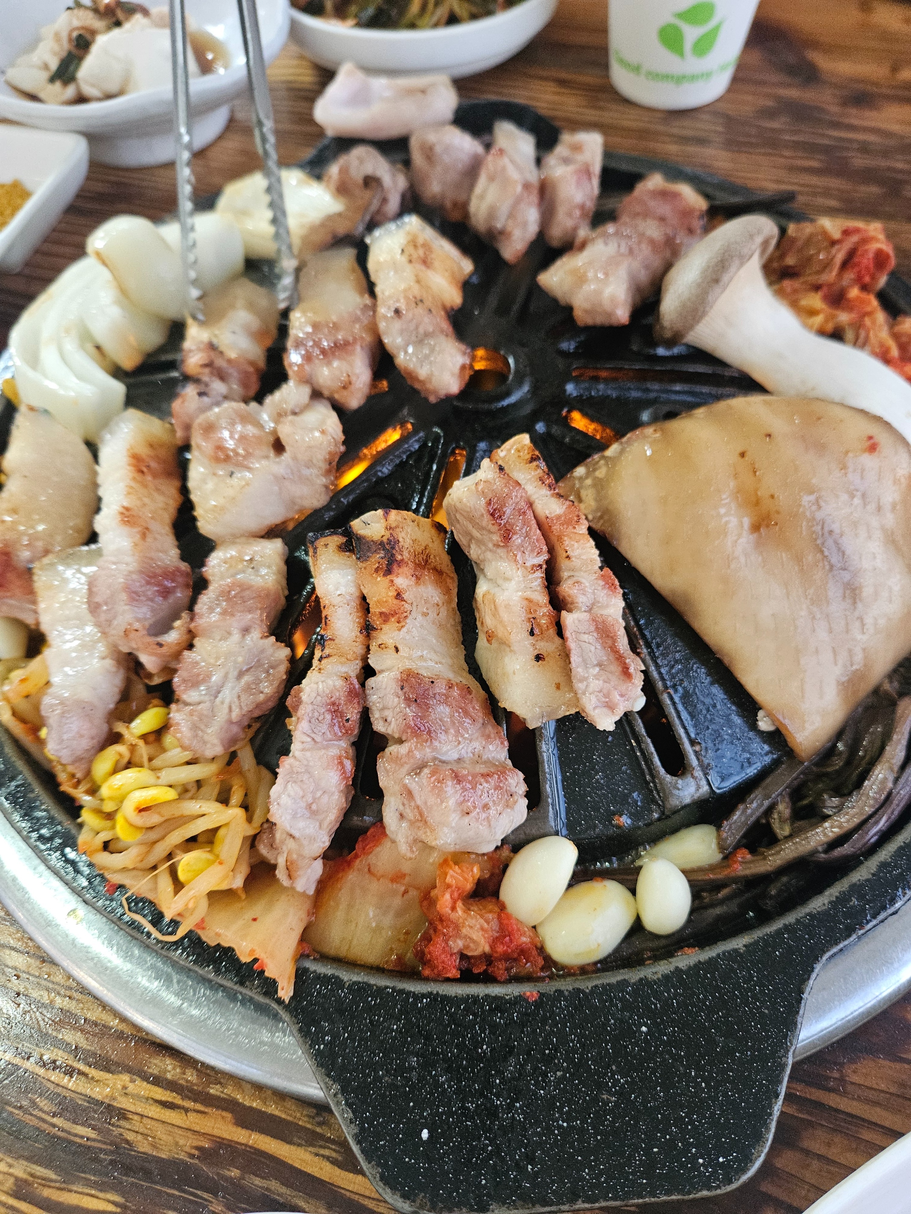 [제주도 애월 맛집 애월 해성도뚜리] 직접 가본 로컬 리뷰