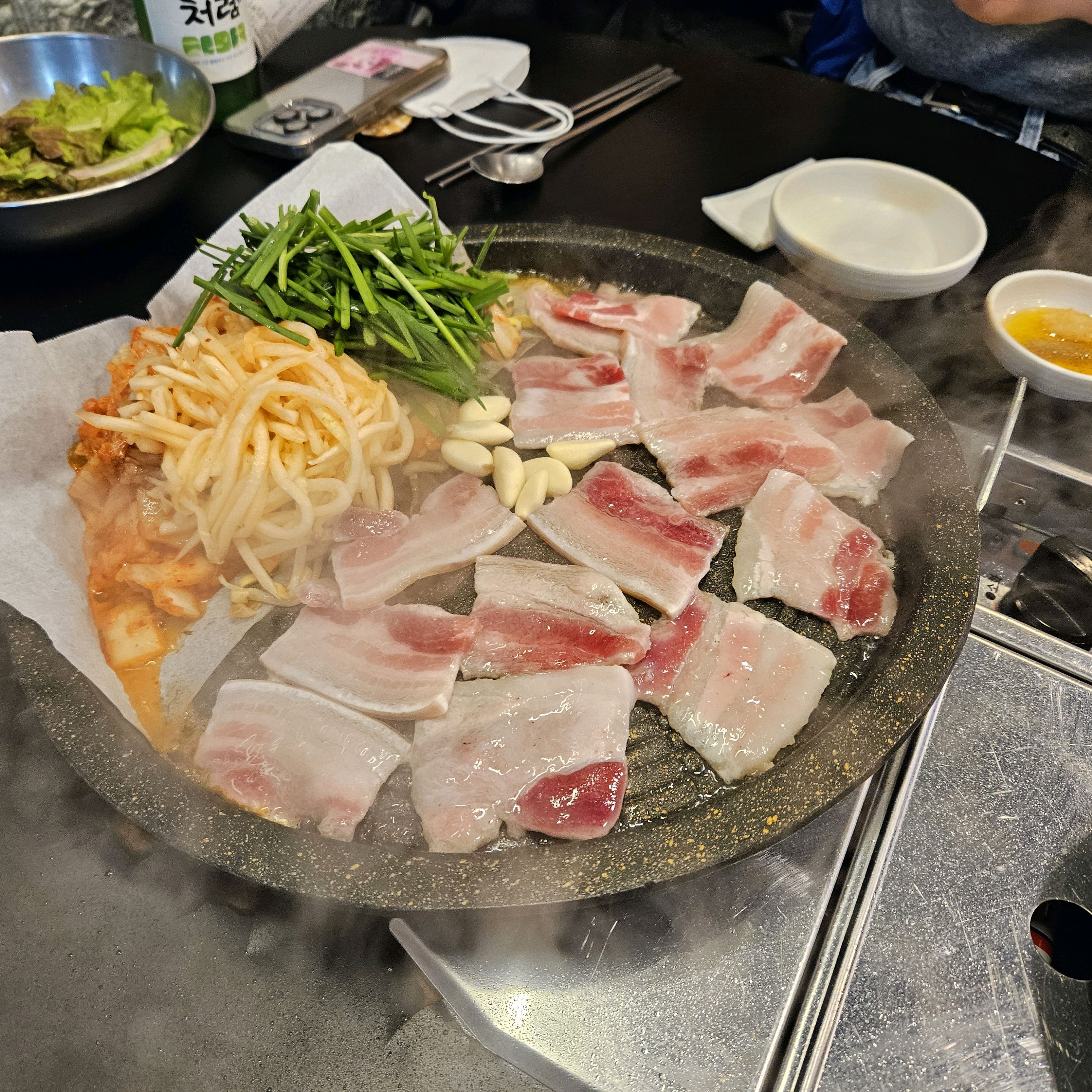 
서울시 영등포구 양평동 맛집 철이네