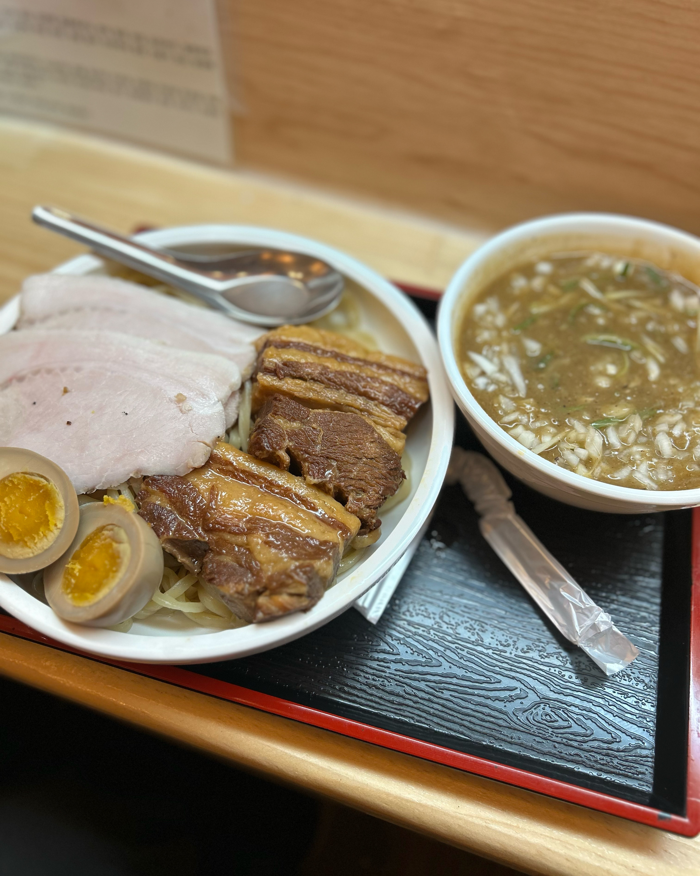 
동대문역식당 초이라멘