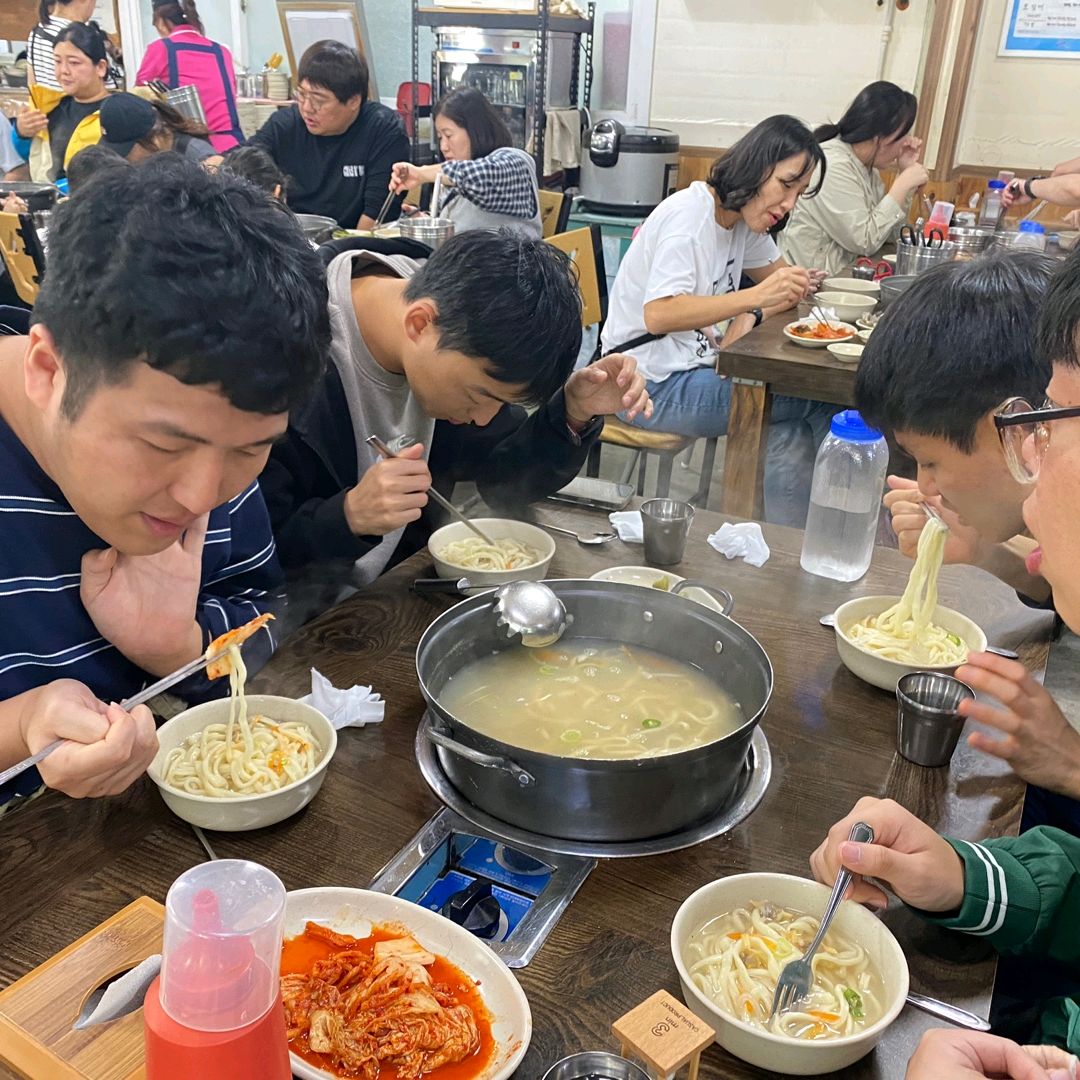 [안산 맛집 16호원조할머니칼국수 대부도본점] 직접 가본 로컬 리뷰