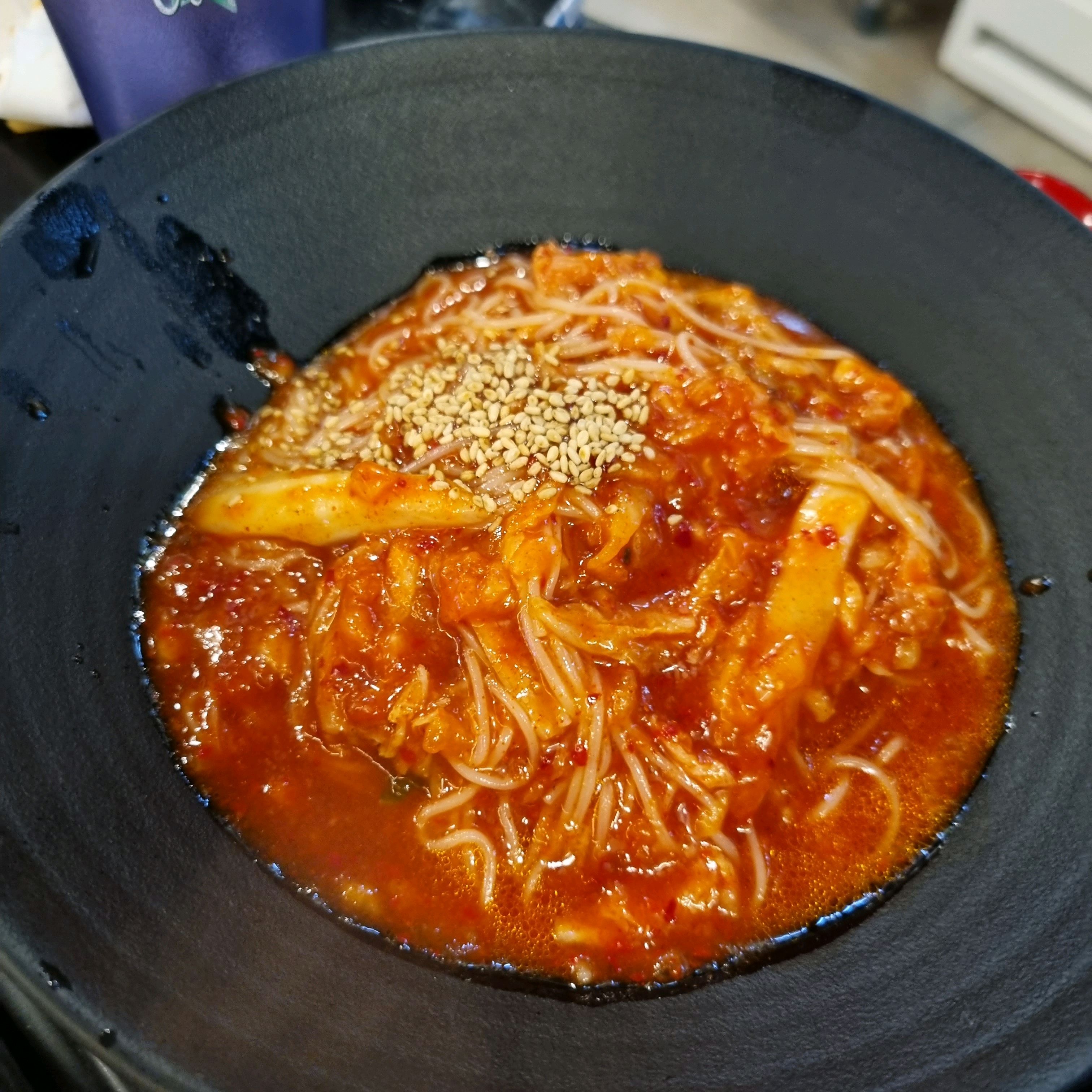 
서울시 영등포구 양평동 맛집 철이네