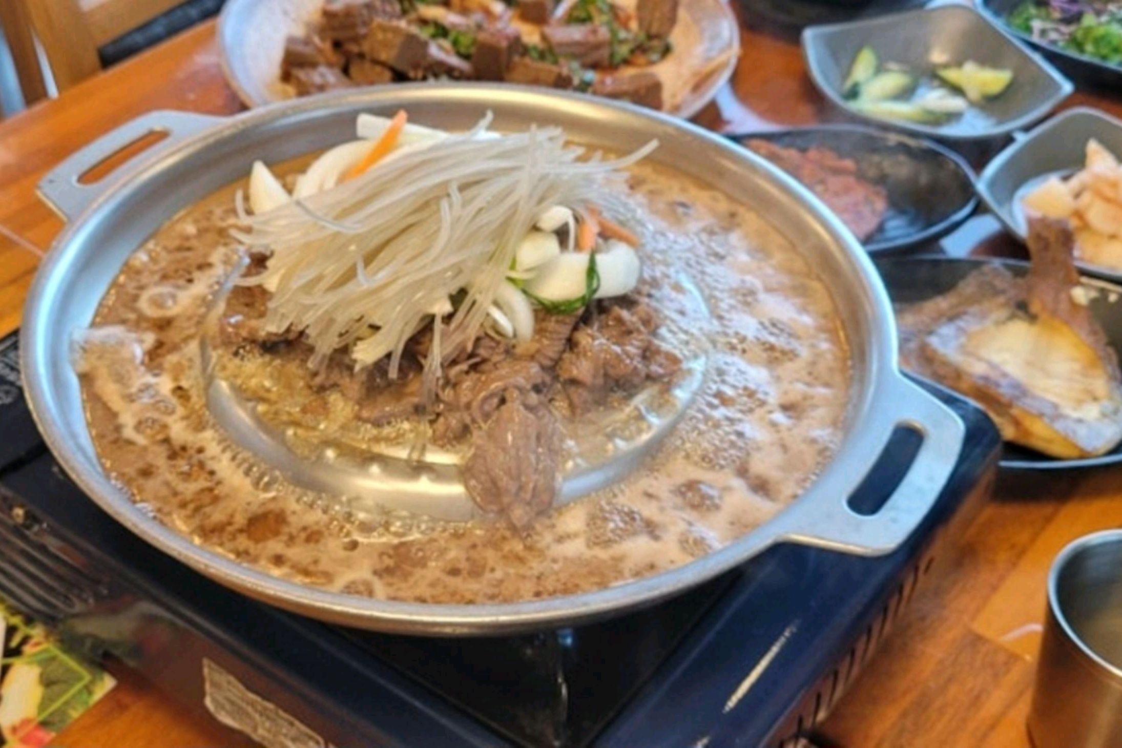 [경주 로컬 맛집 늘봄] 직접 가본 로컬 리뷰