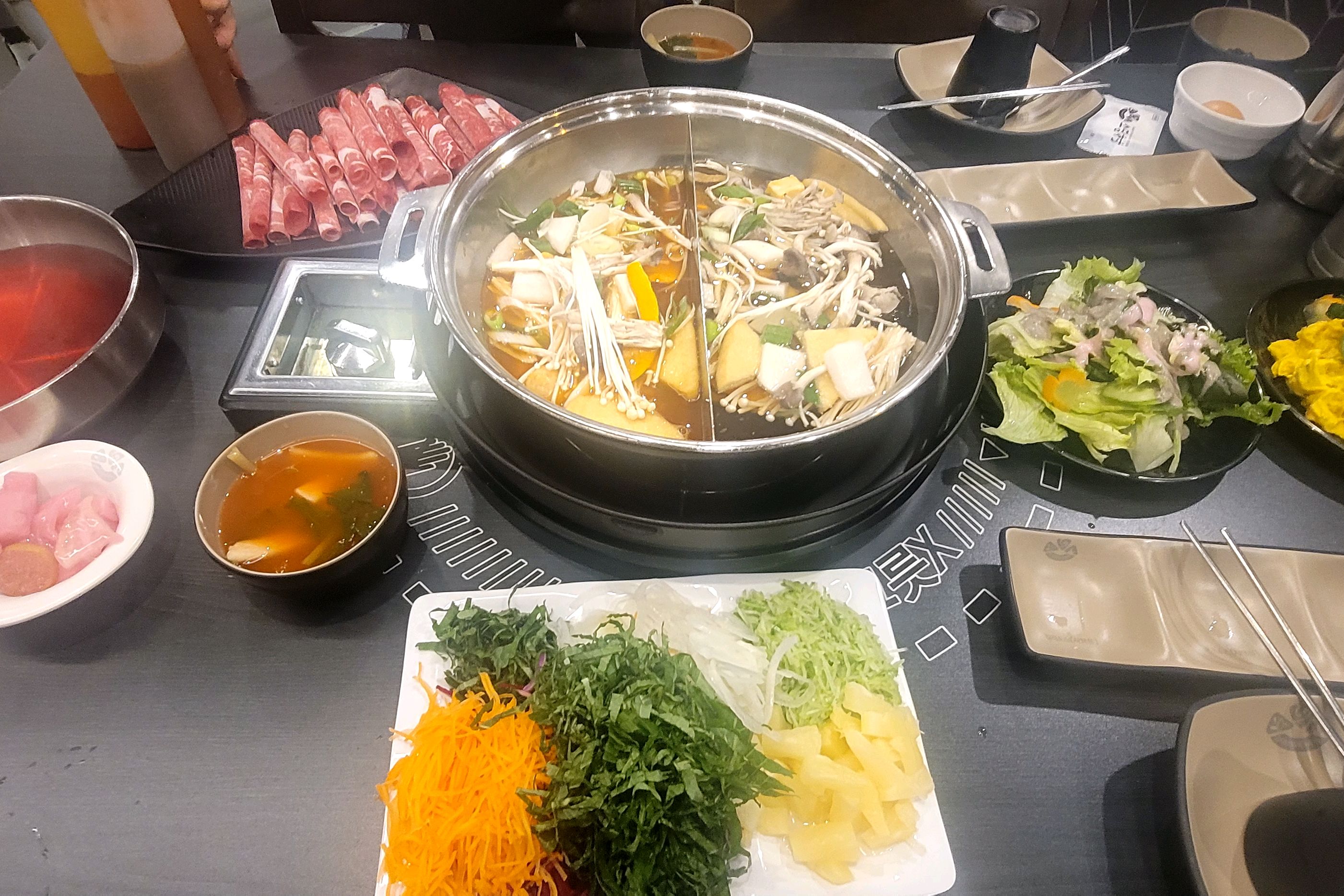두번째방문 - 미사역 맛집 소담촌 하남미사점
