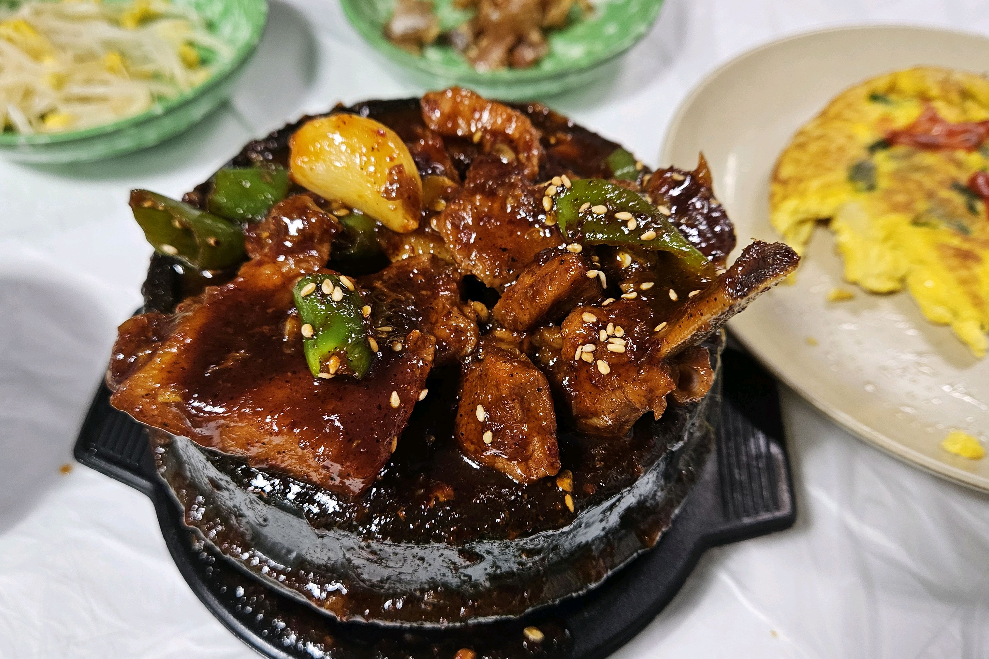[여수 맛집 한꾼에] 직접 가본 로컬 리뷰