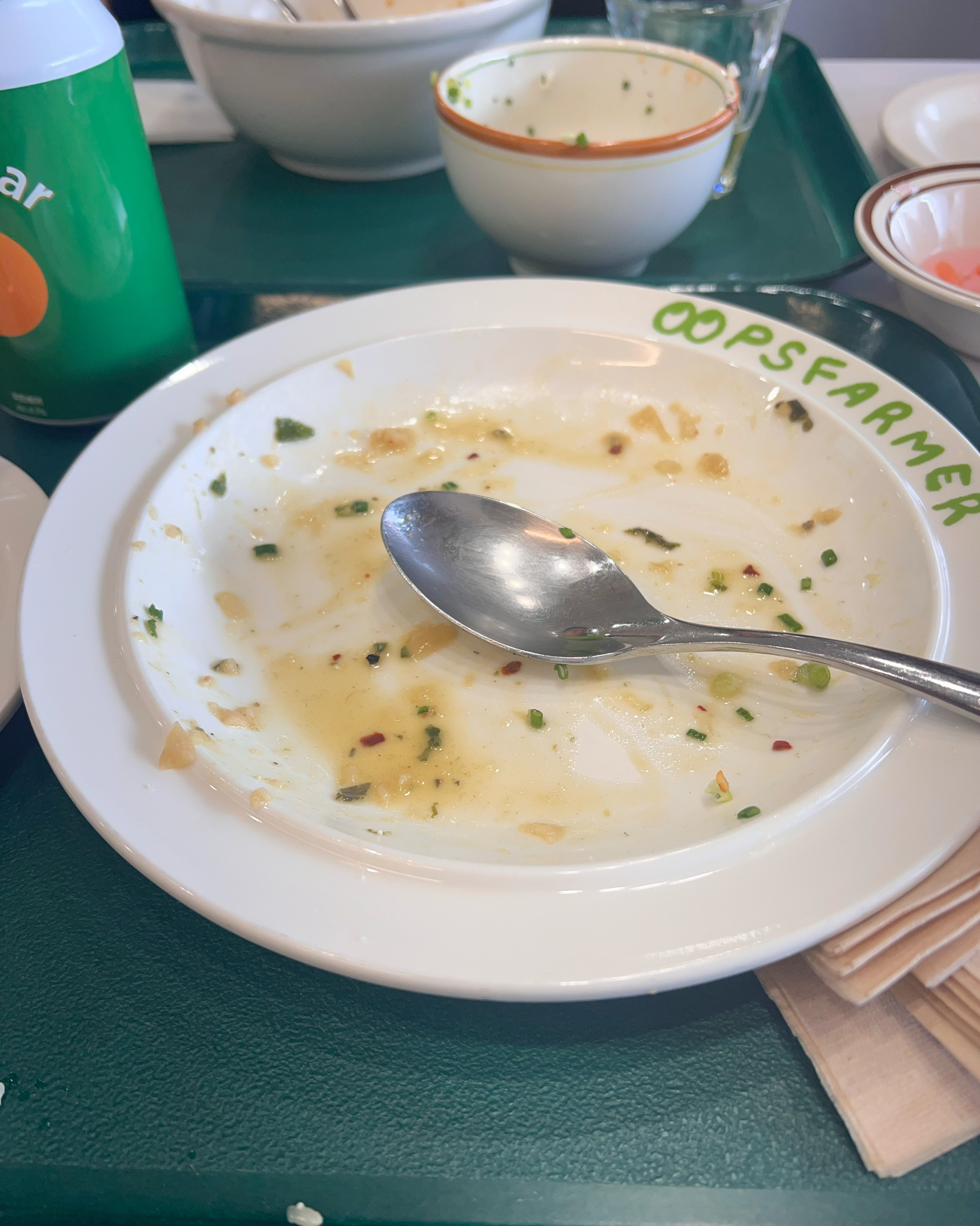 [춘천 맛집 어쩌다농부 춘천명동점] 직접 가본 로컬 리뷰