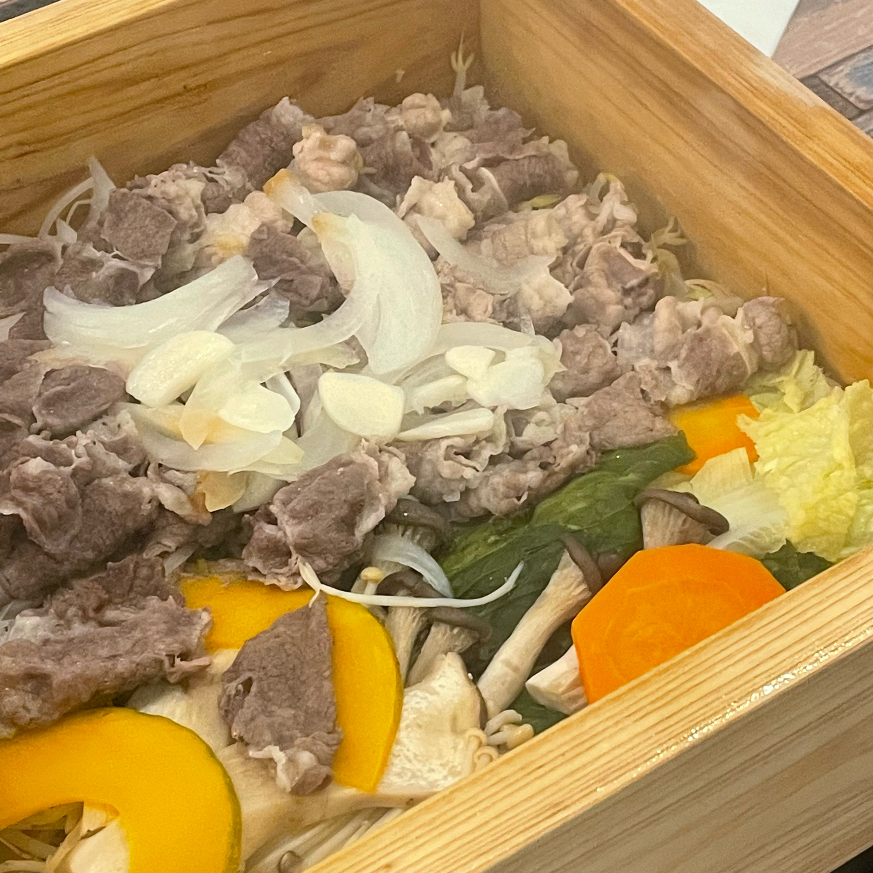 
청량리역식당 정편백 청량리본점