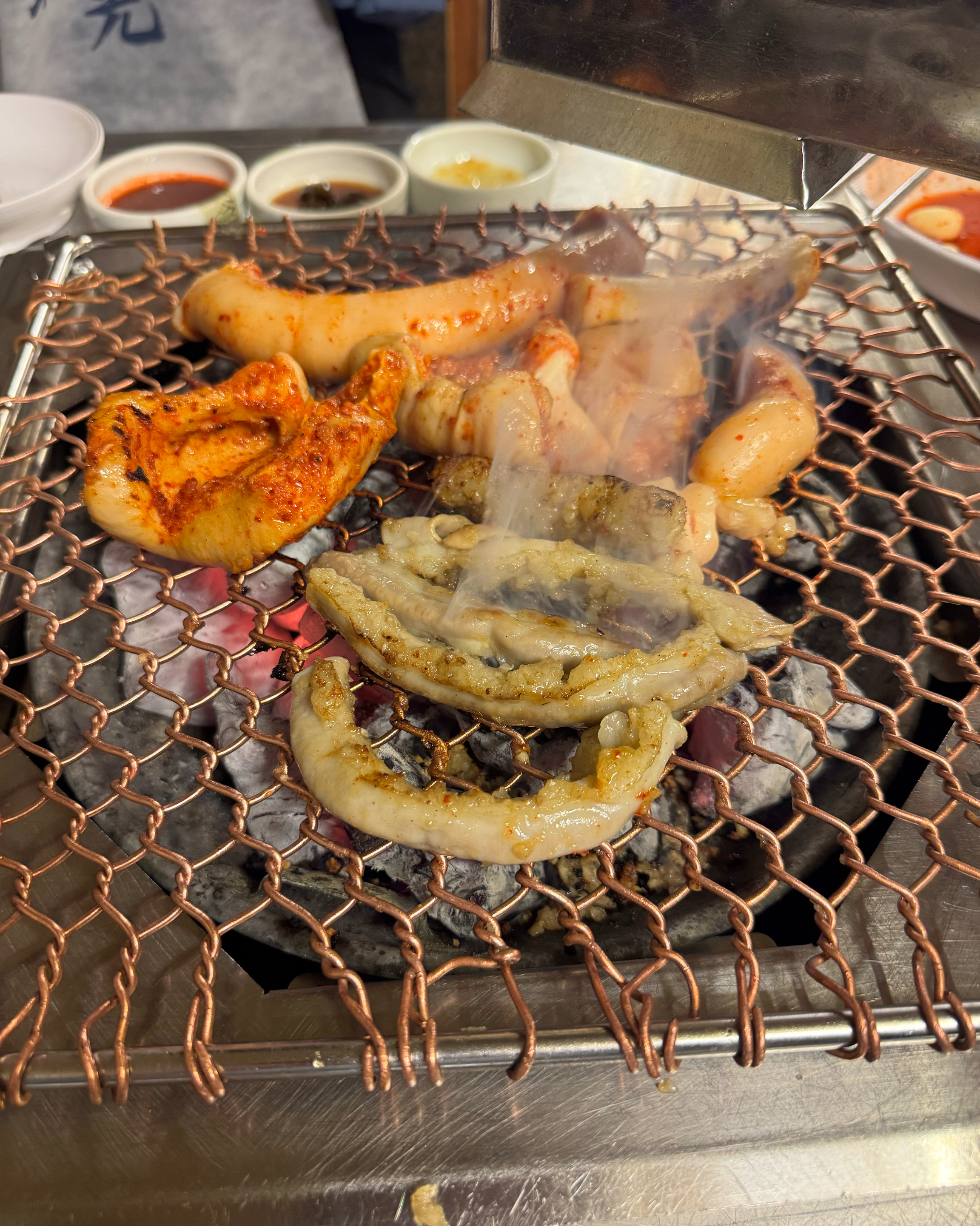 
서울시 관악구 성현동 맛집 세광양대창 서울대입구점