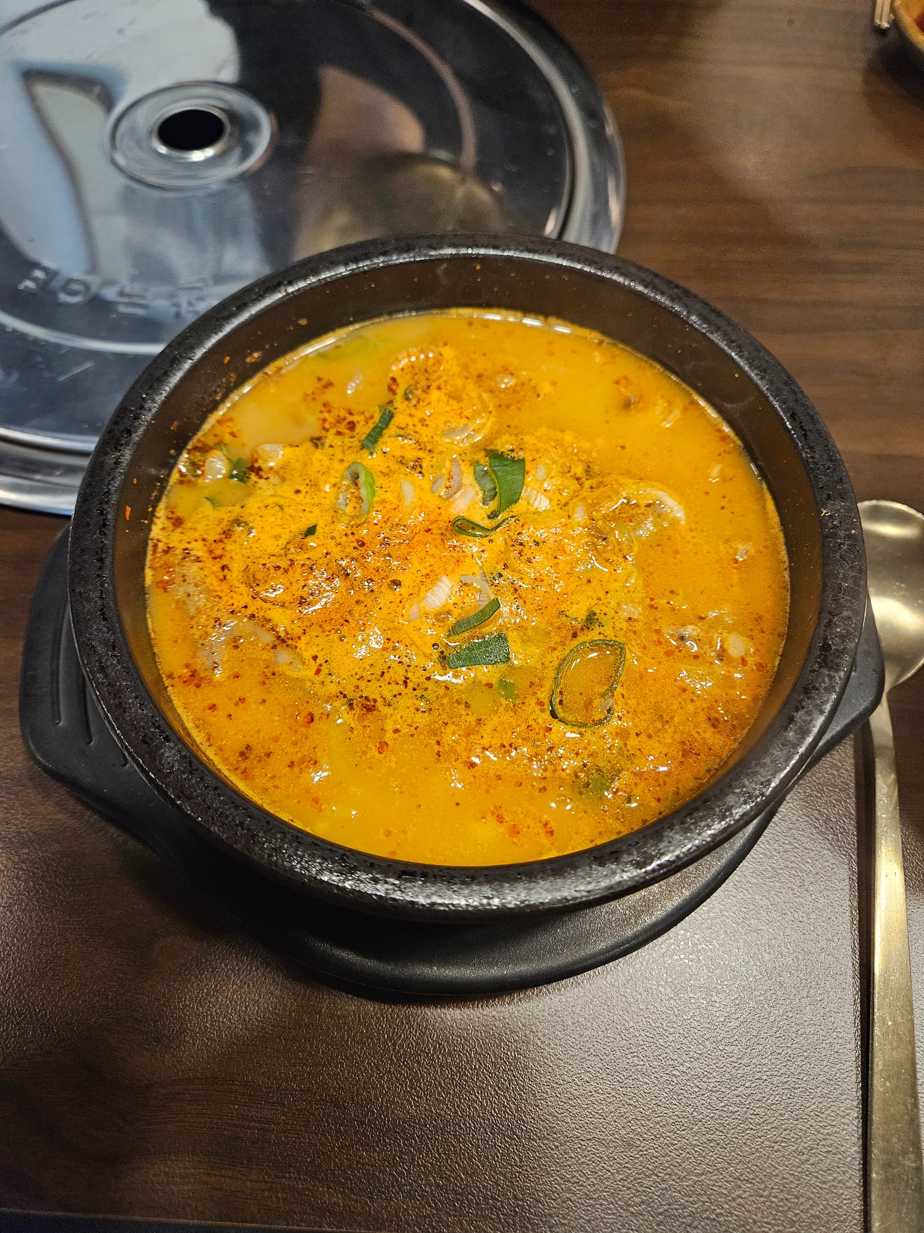 
서울시 동작구 노량진 맛집 정남옥 노량진점