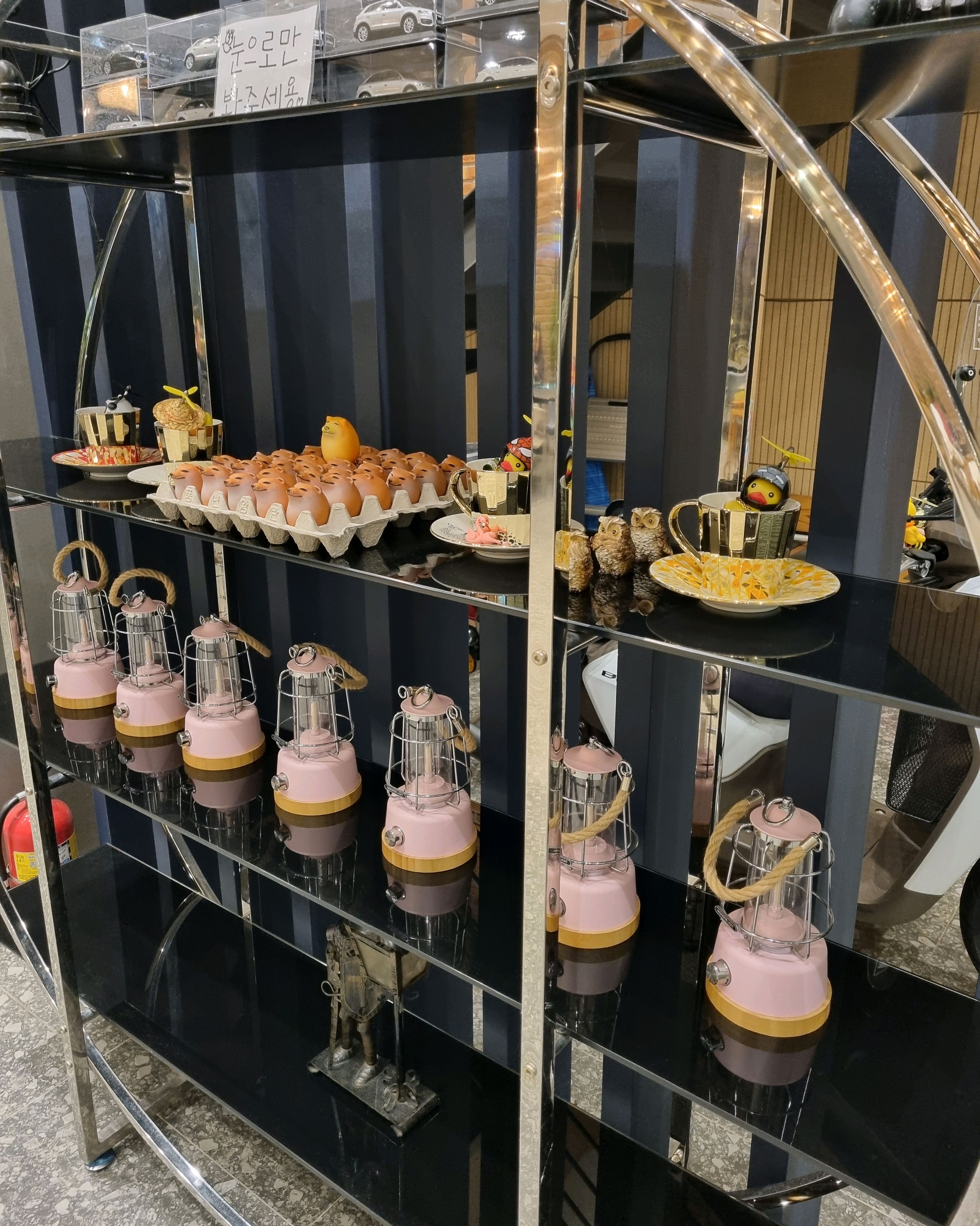 [강릉 맛집 허씨커피] 직접 가본 로컬 리뷰