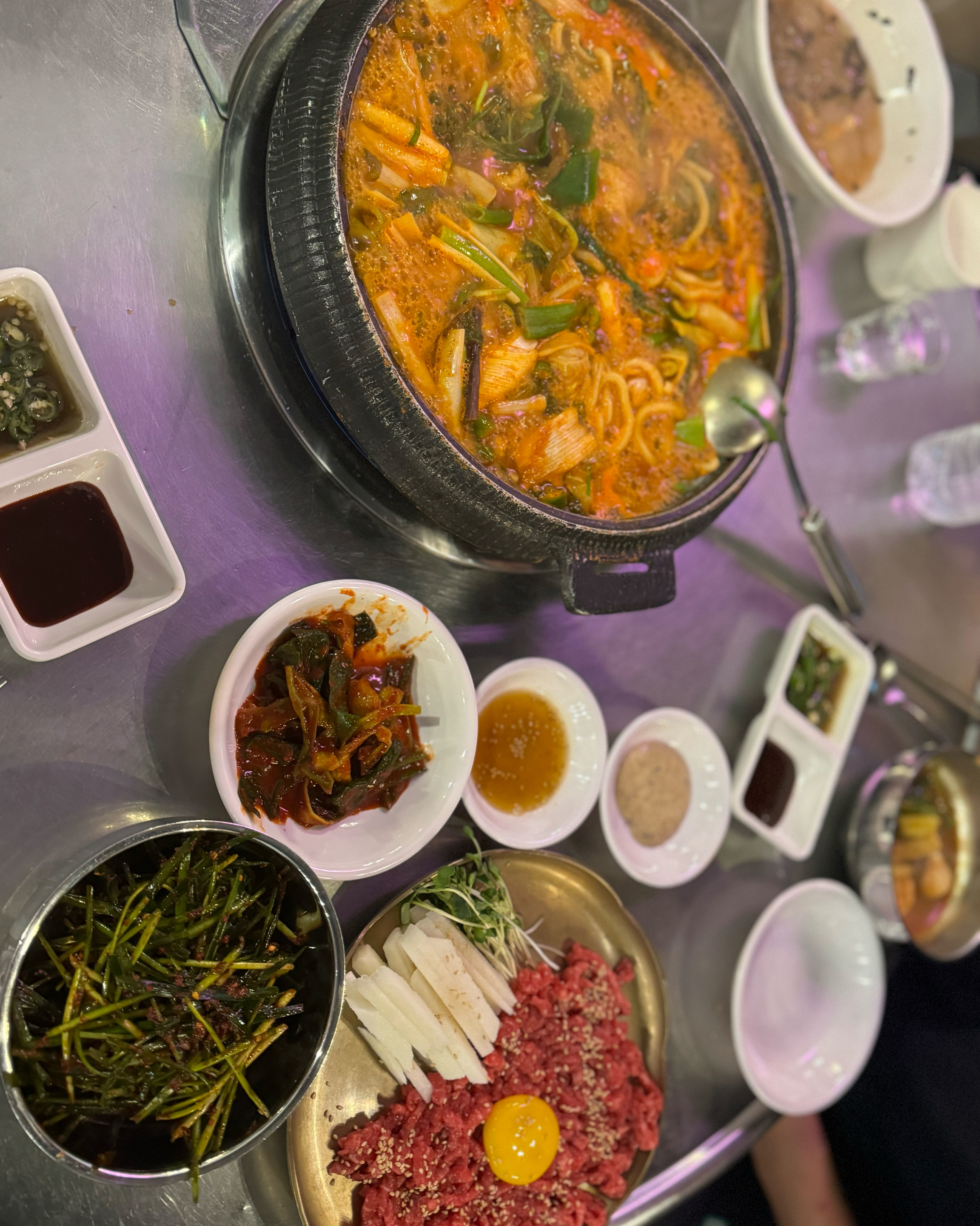 
서울시 영등포구 신길동 맛집 육곱하기