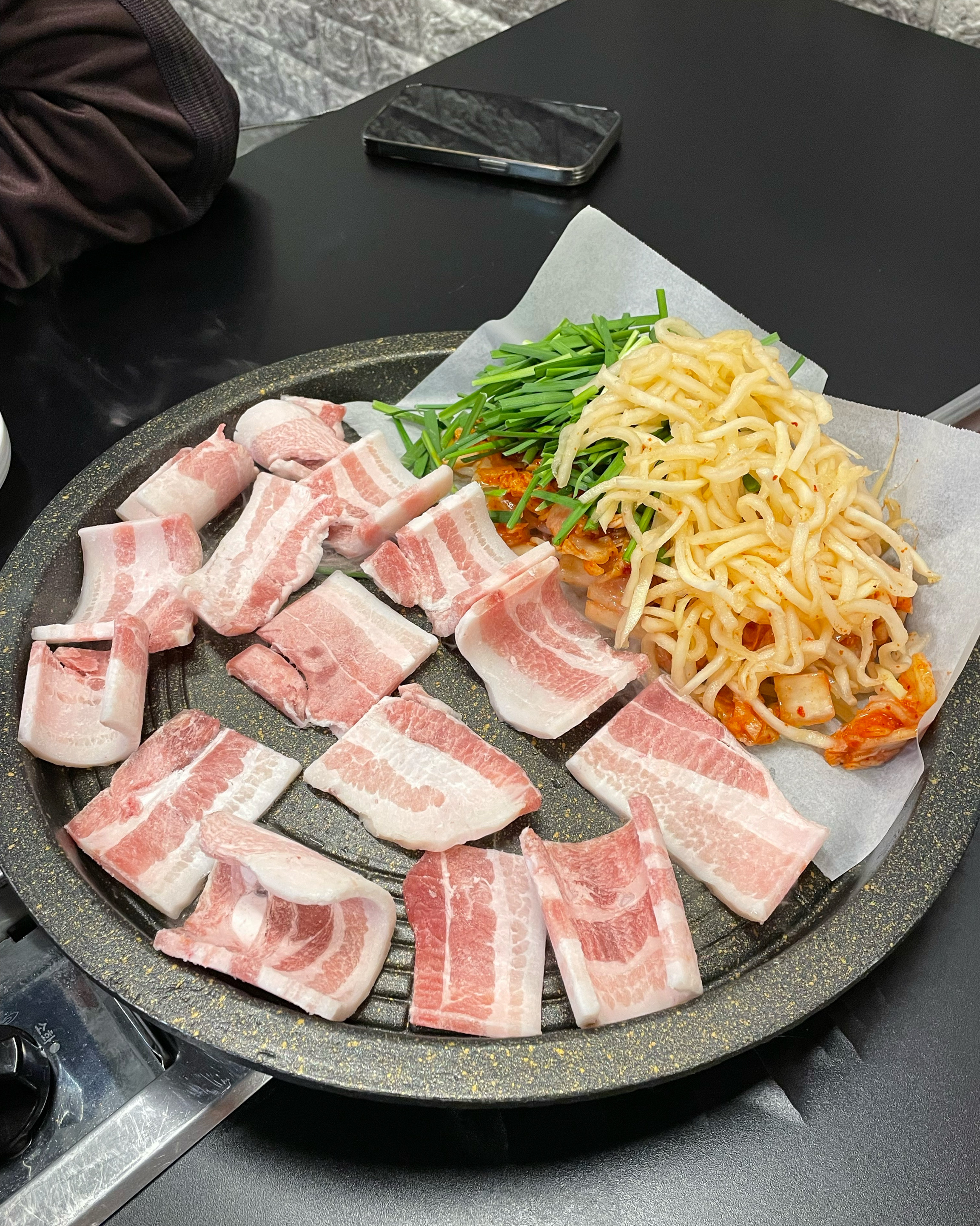 It’s the best restaurant in Yangpyeong-dong, Yeongdeungpo-gu, Seoul