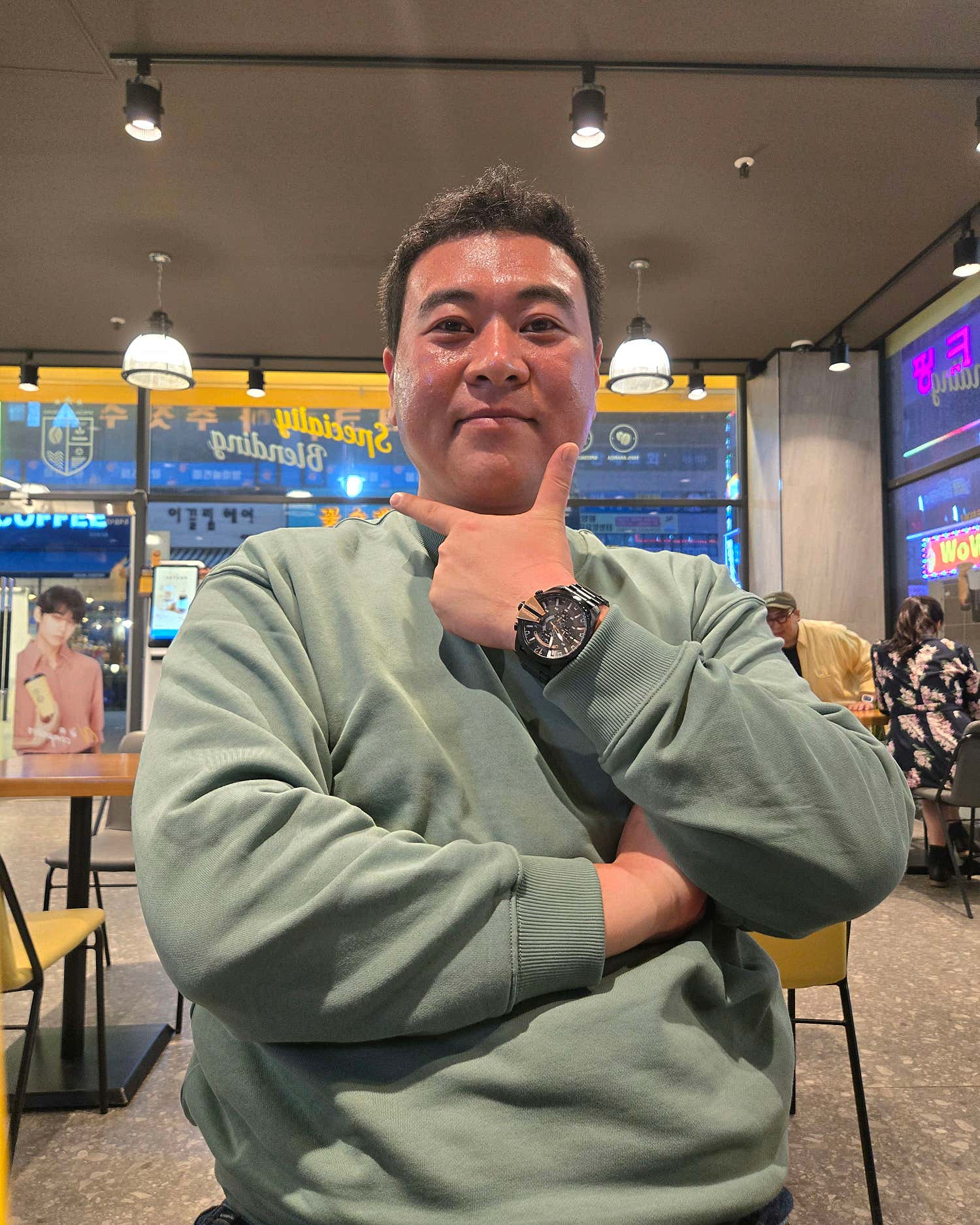메이린의원 더현대서울