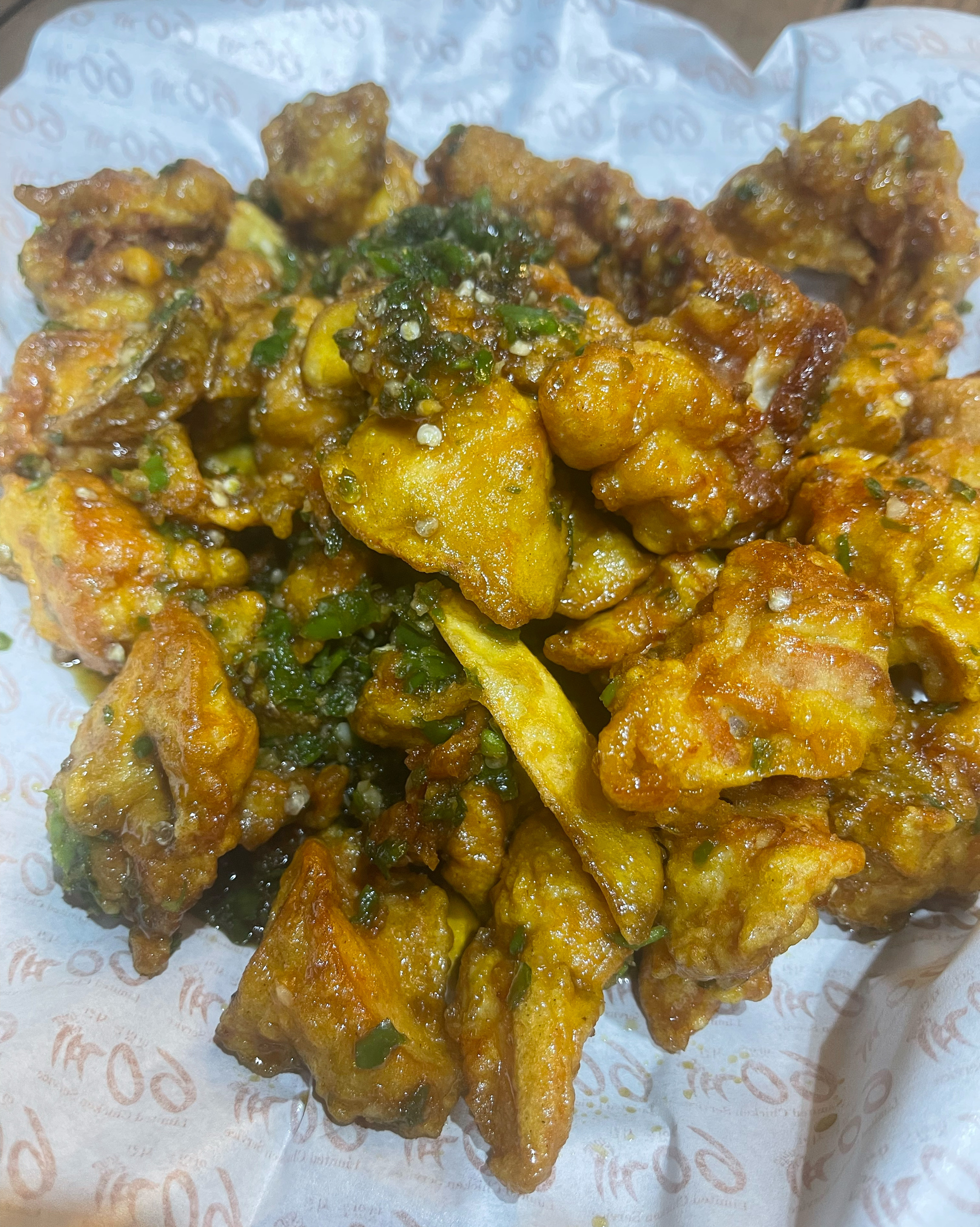 대천 맛집 [60계 치킨 대천해수욕장점] 직접 가본 로컬 리뷰