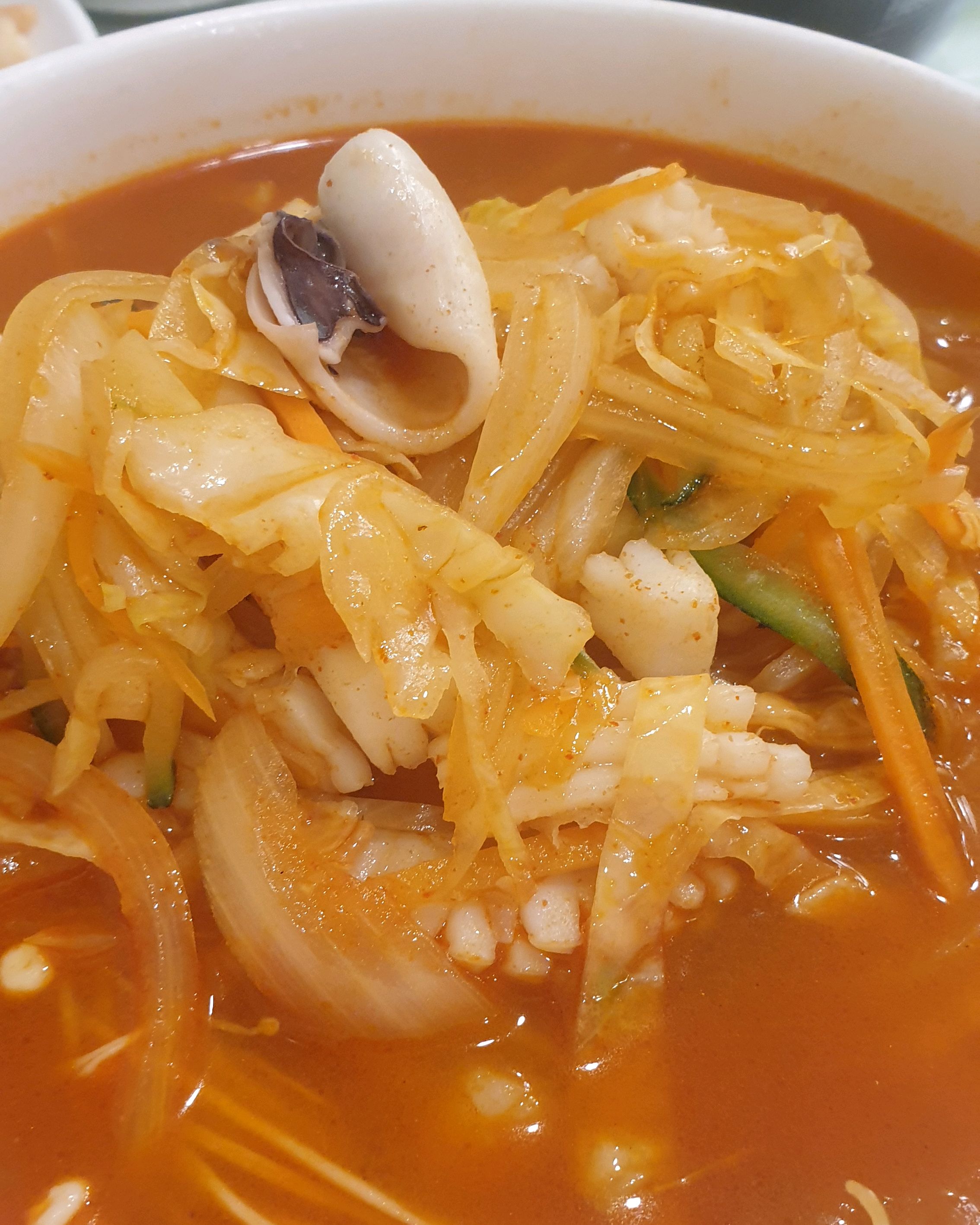짬뽕맛집이네요! - 부산역 맛집 화교대반점