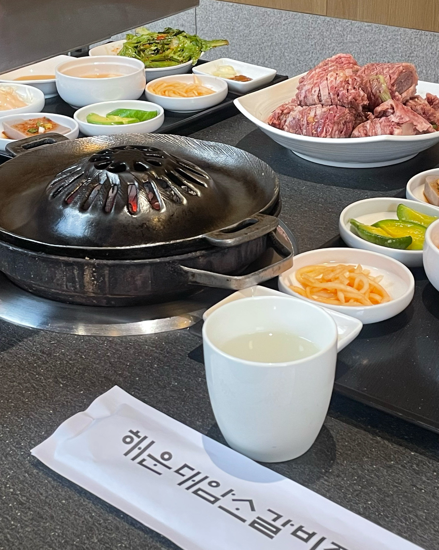 [부산 맛집 해운대암소갈비집] 직접 가본 로컬 리뷰