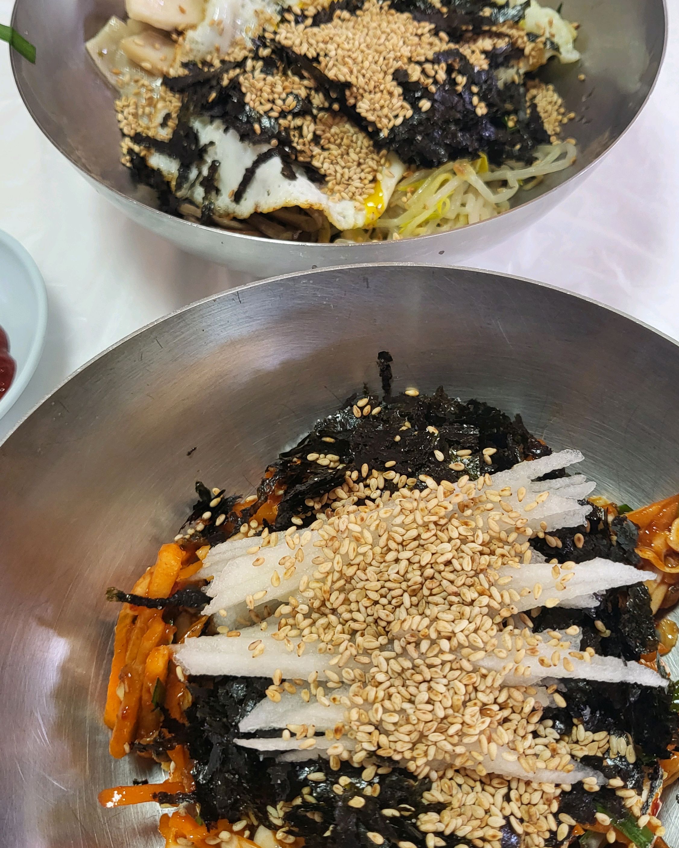 [하동 맛집 청송식당] 직접 가본 로컬 리뷰