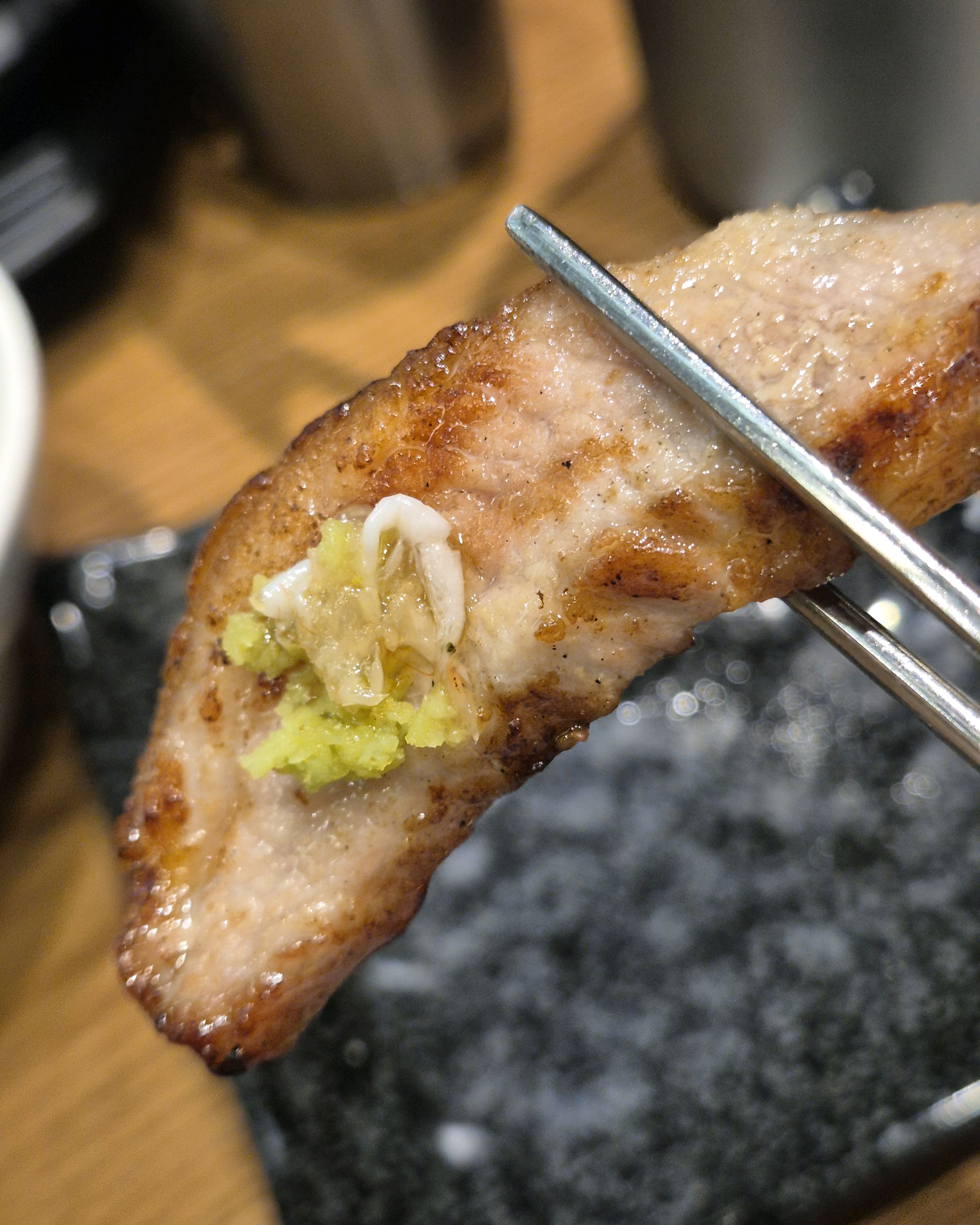 
서울시 강남구 일원본동 맛집 제주몬트락 수서직영점