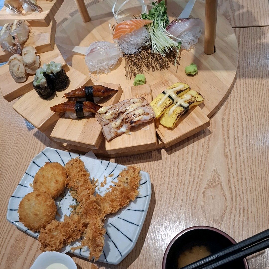  방학역 맛집 스시린