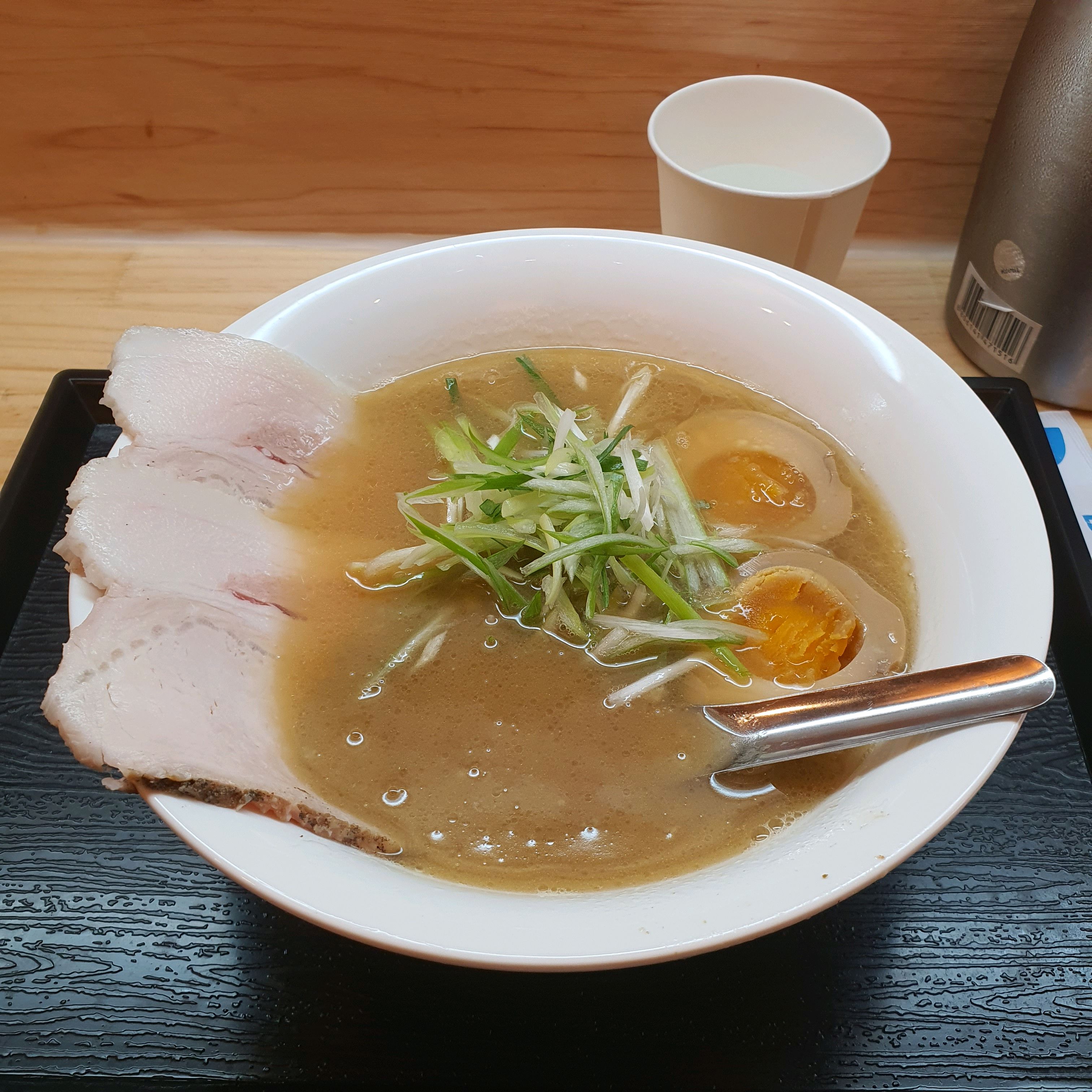 
동대문역식당 초이라멘