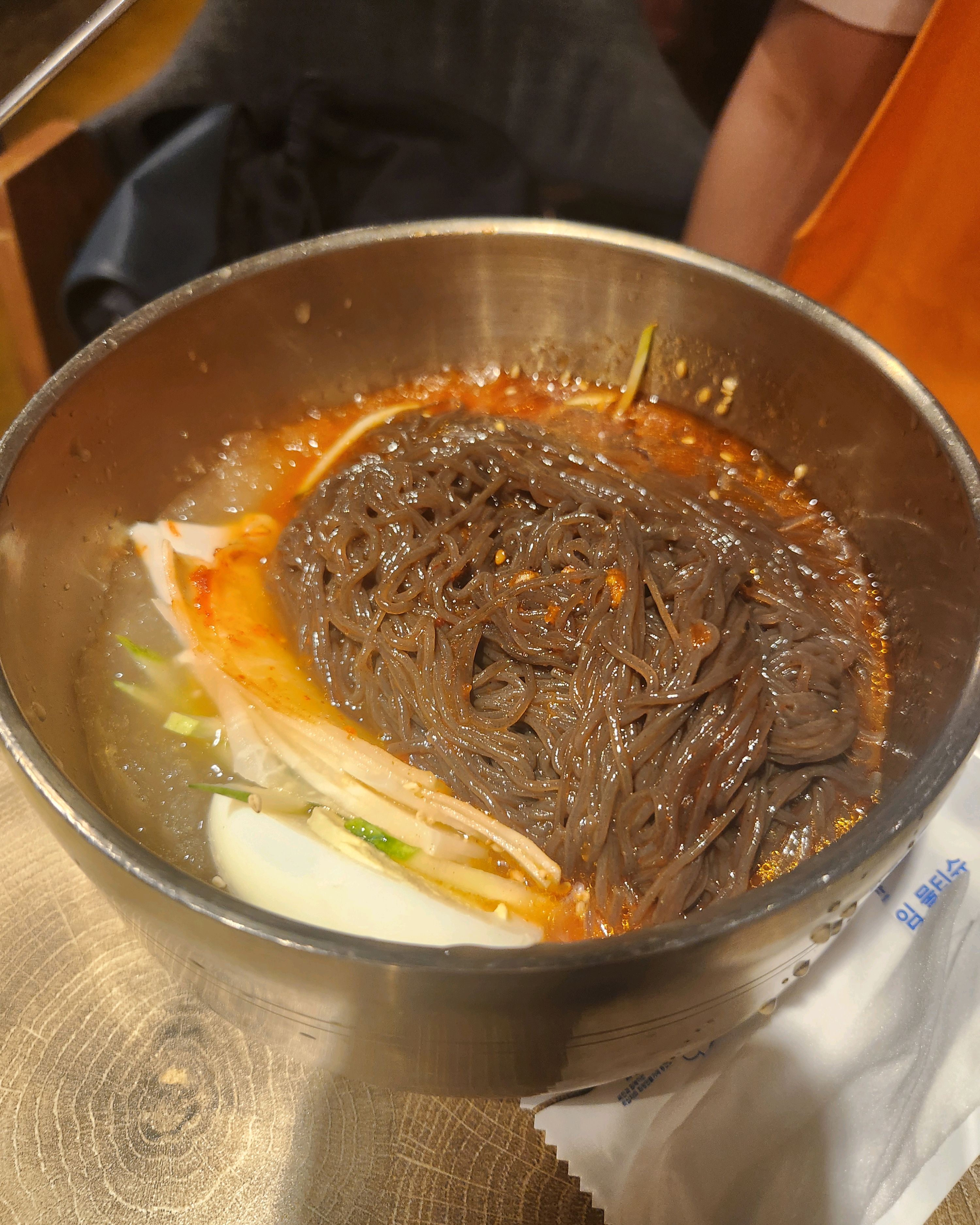 
종로3가역식당 익선정육