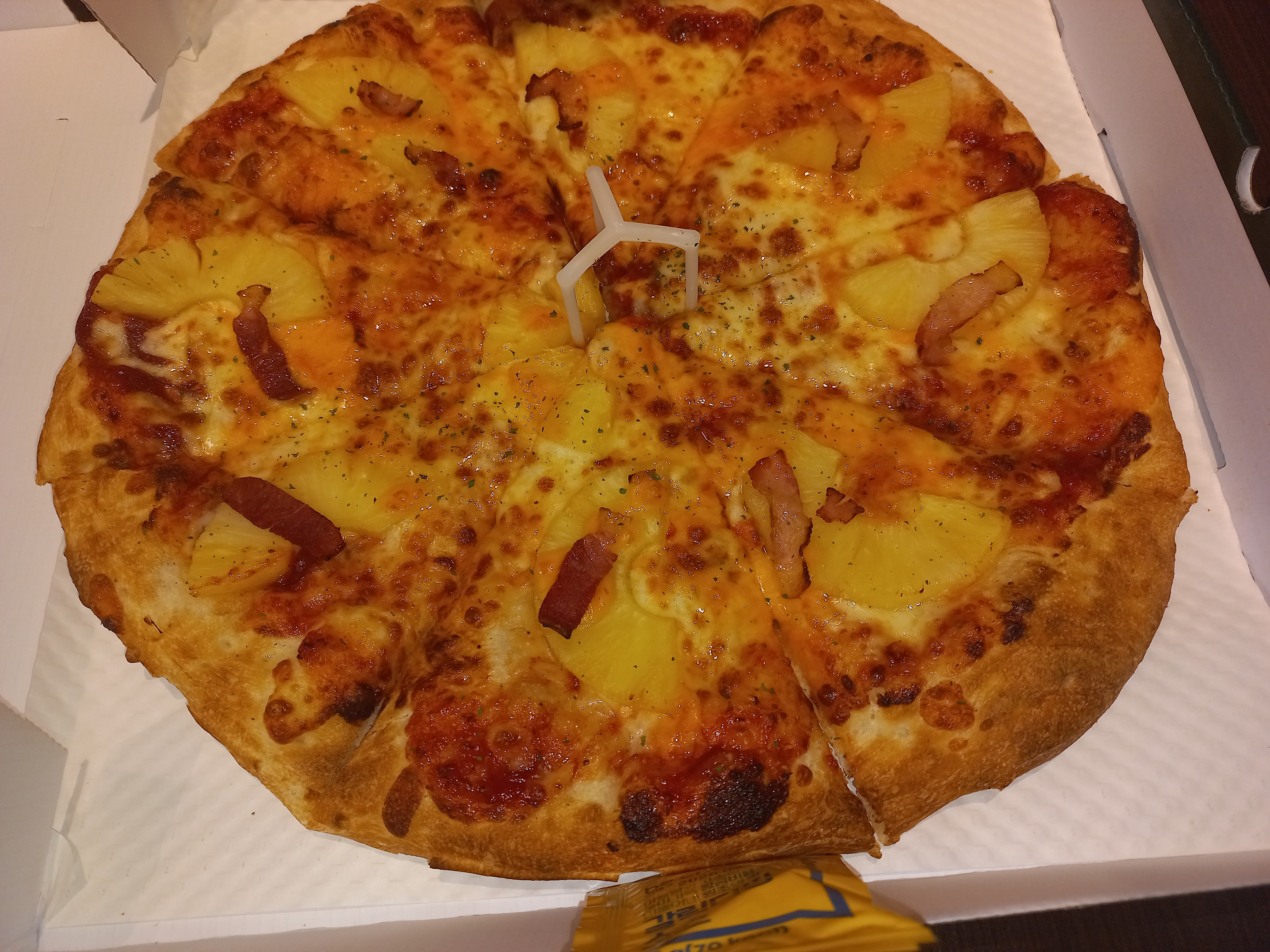 대구칠곡 홈플러스에 새로 들어온 피자몰! 맛도 있고 가성비가 좋다ㆍ장도 보고 간식(또는