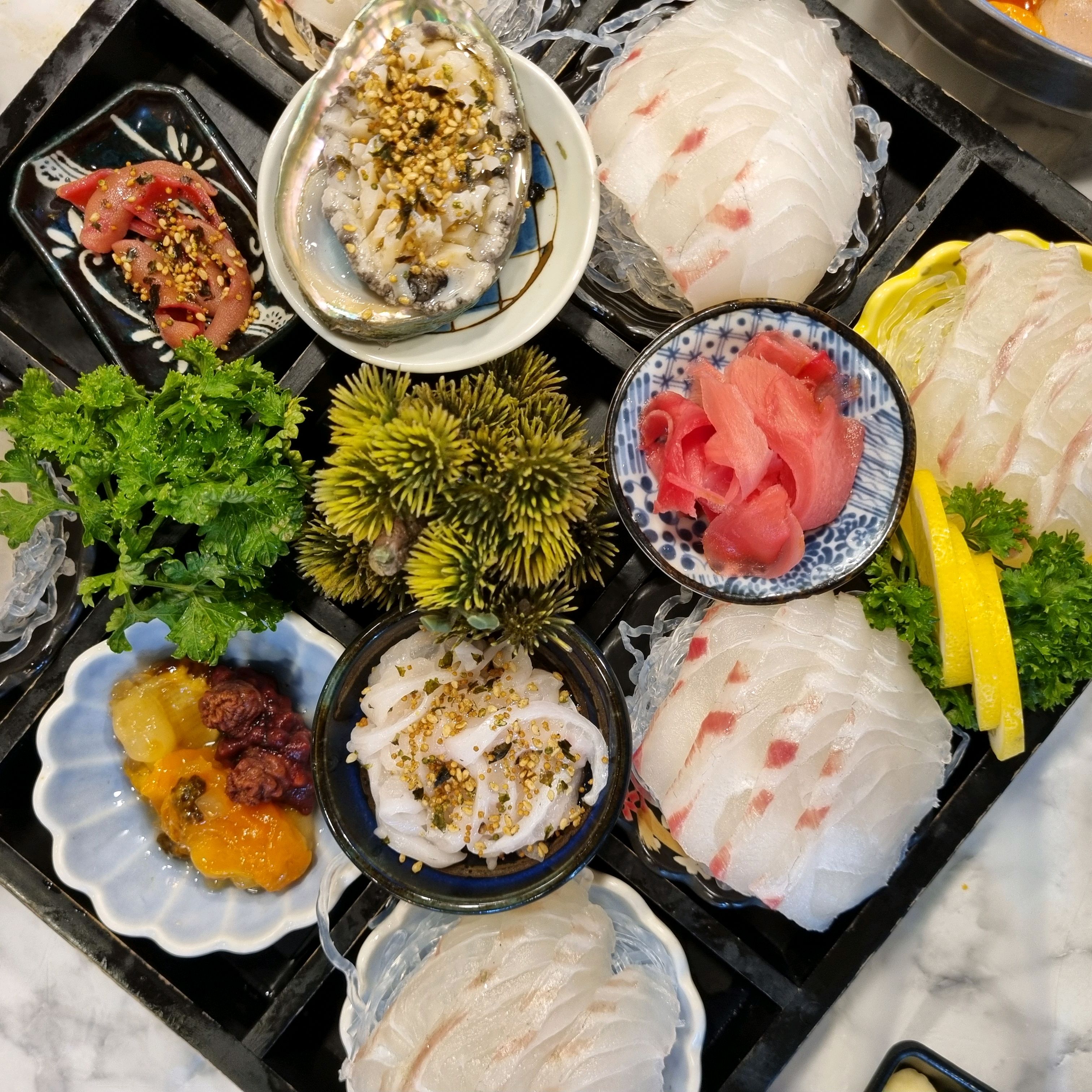 대천 맛집 [여수어람] 직접 가본 로컬 리뷰