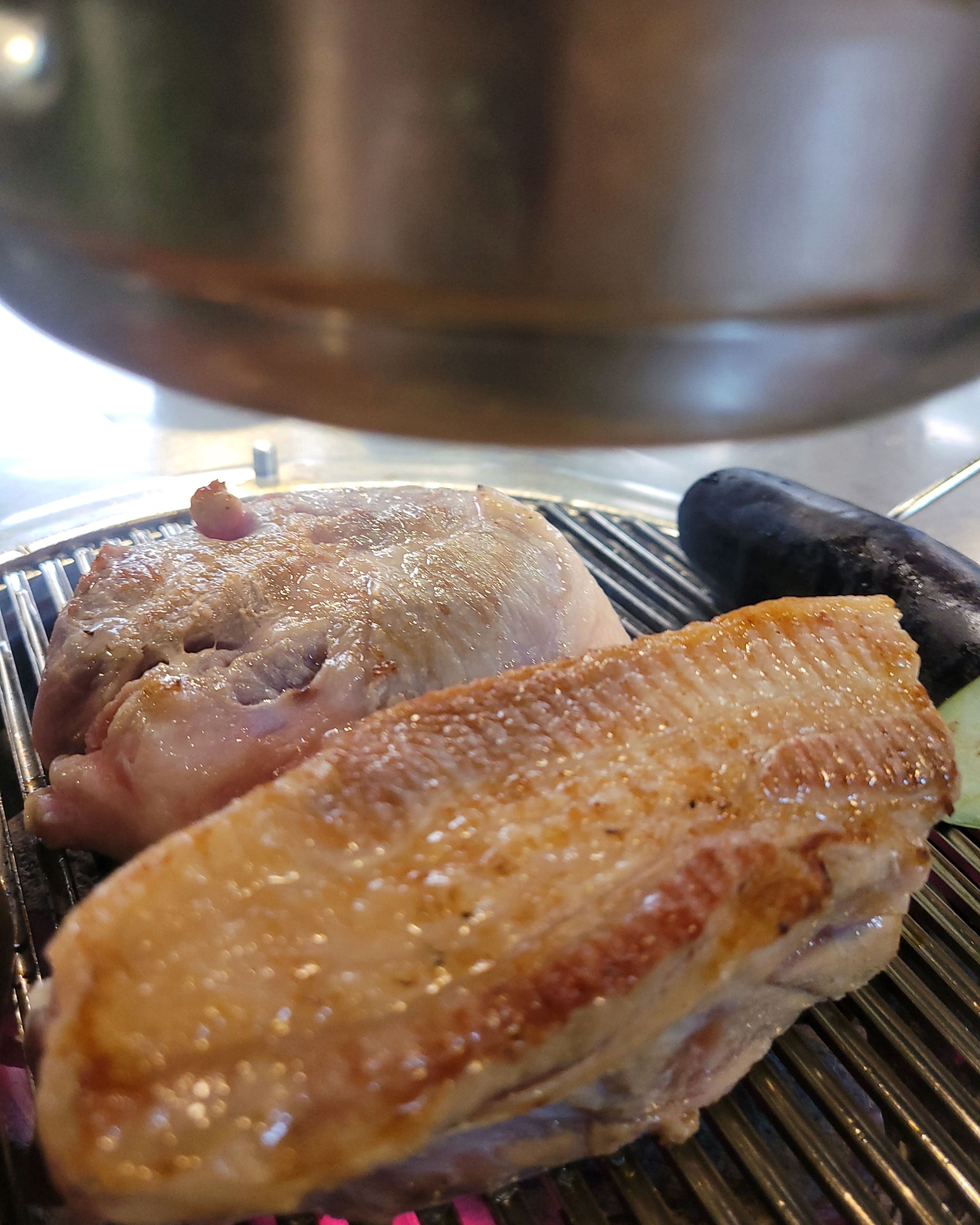
한성대입구역식당 방목