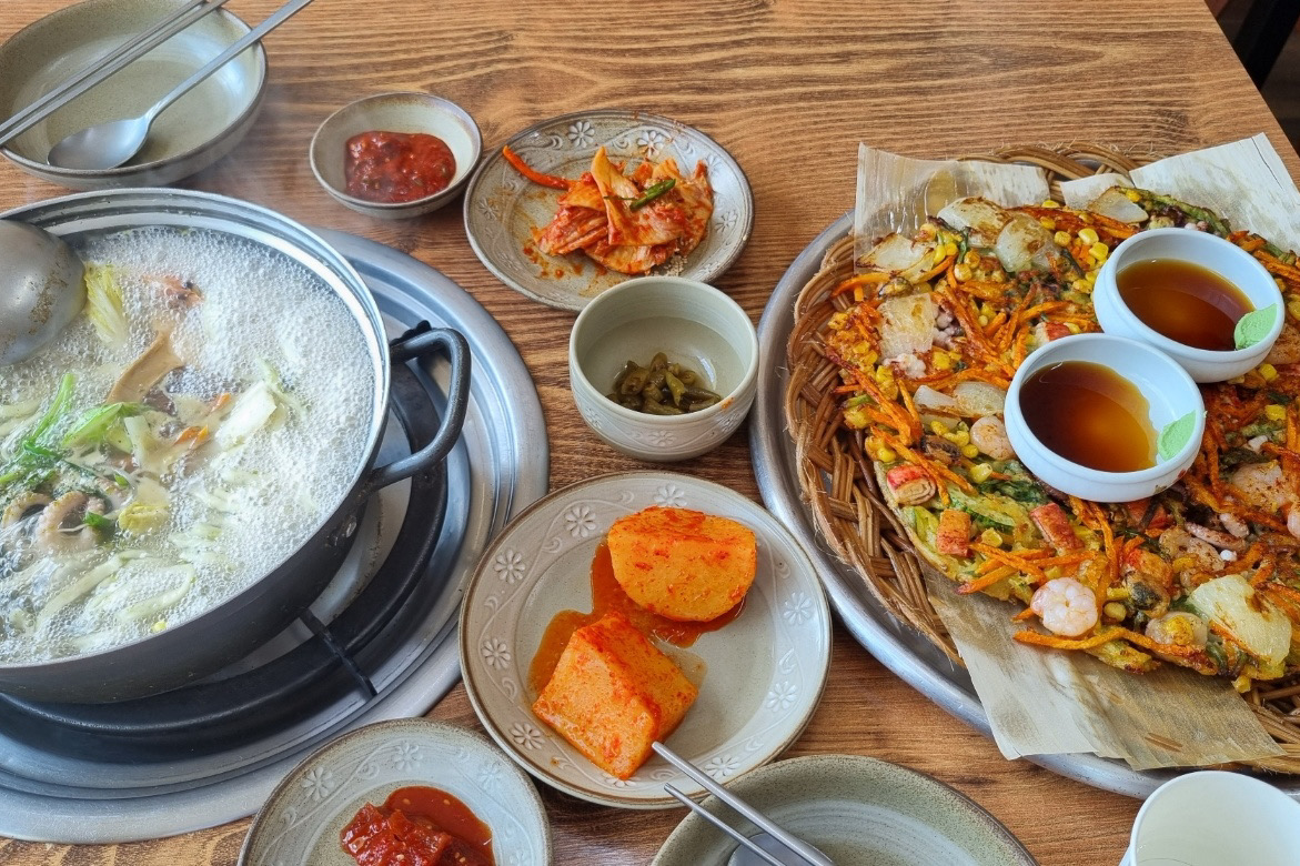 [여수 맛집 밀터] 직접 가본 로컬 리뷰