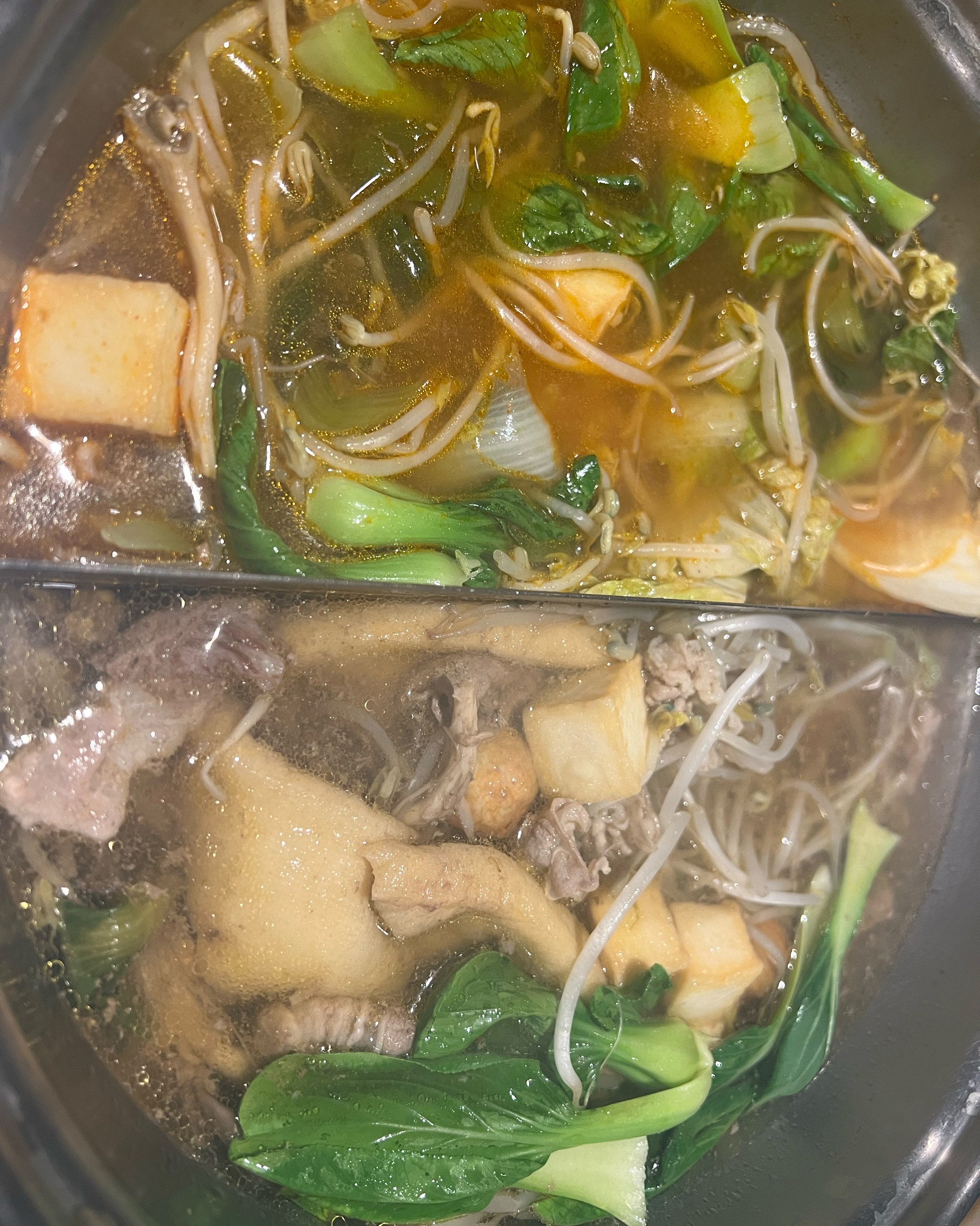 역시역시 직원분들 친절👍👍👍👍 - 양평역 맛집 소담촌 오목교점